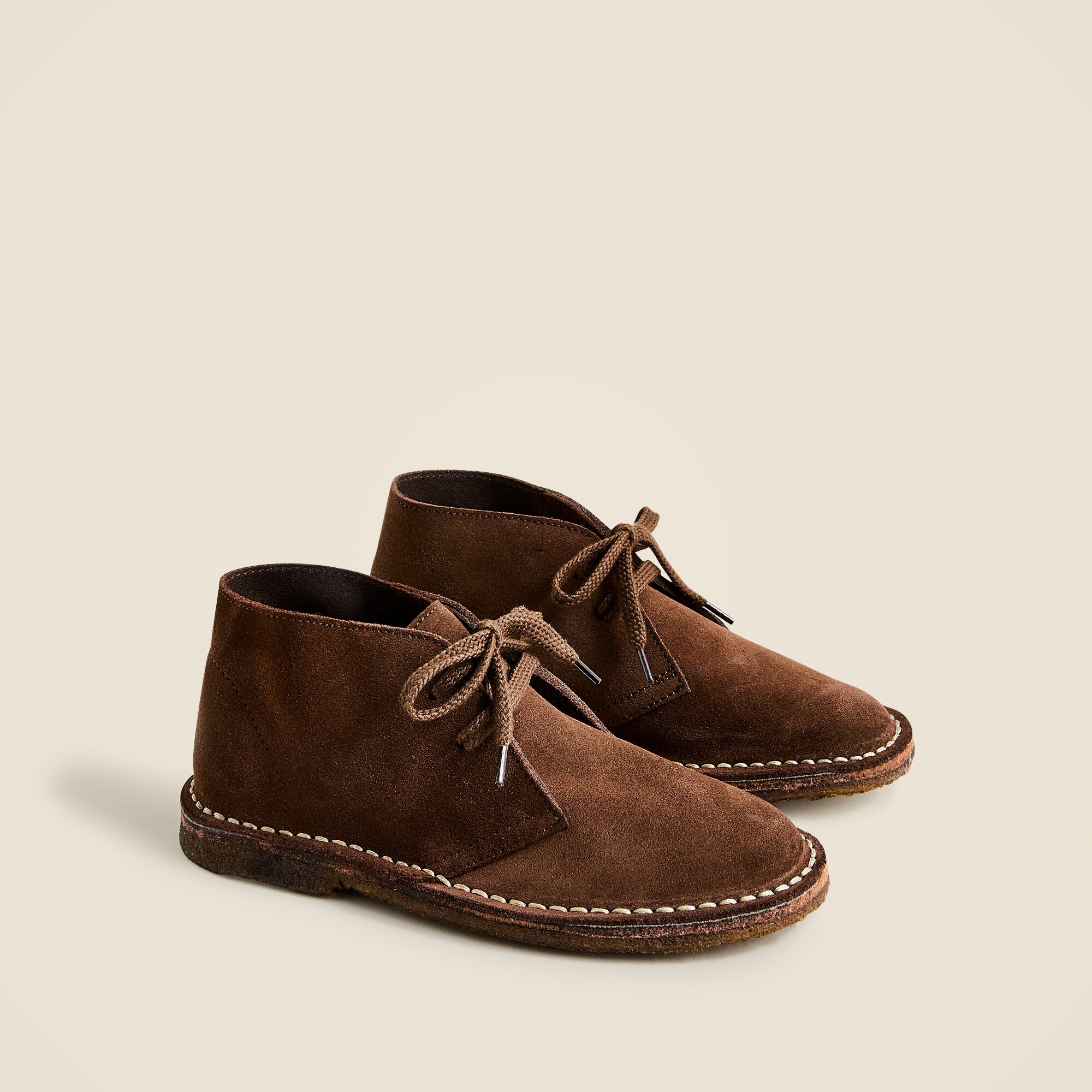  Kids' 1990 MacAlister boots in suede