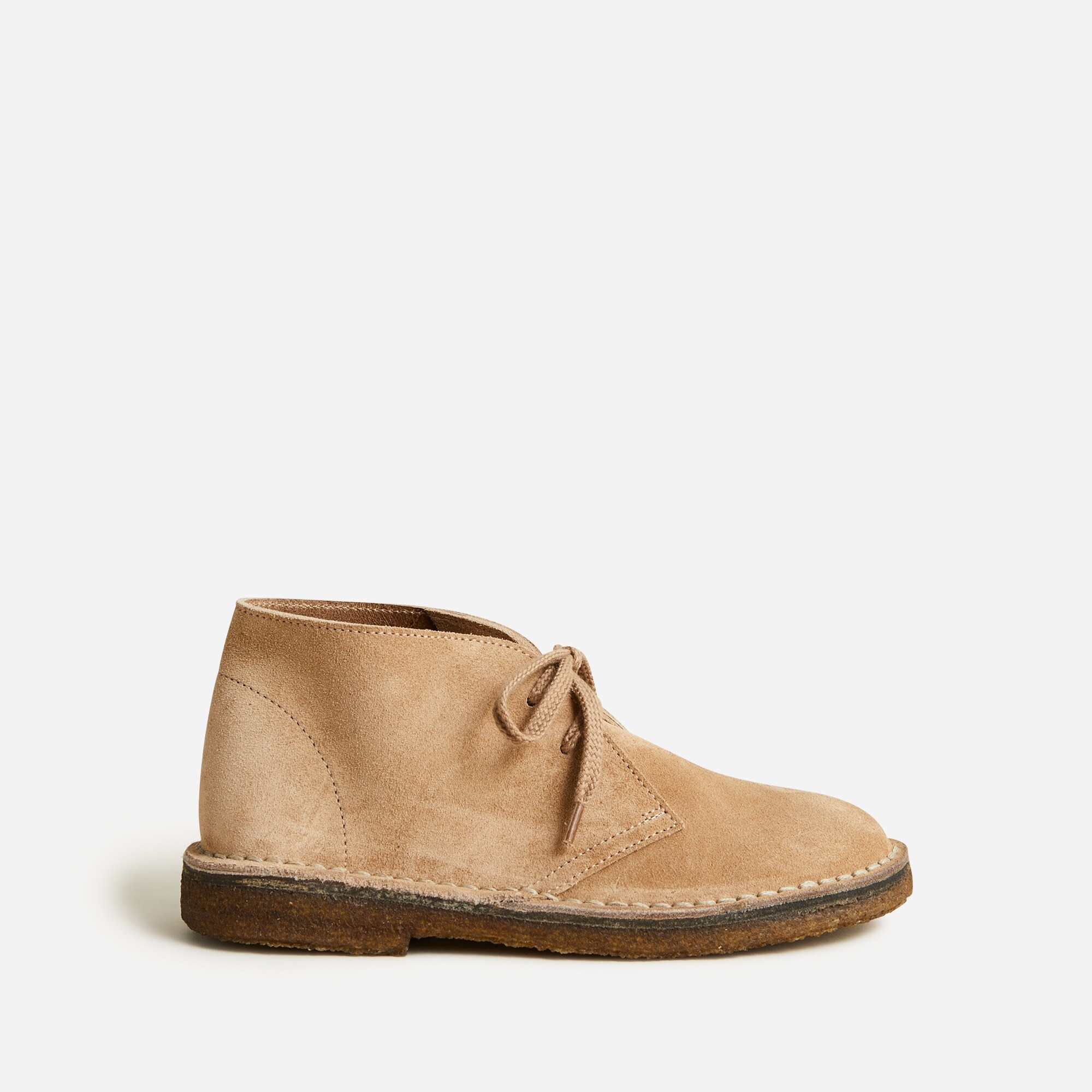  Kids' 1990 MacAlister boots in suede