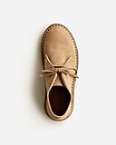 Kids&apos; suede MacAlister boots