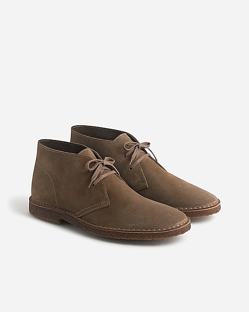  Adults' 1990 MacAlister boots in suede