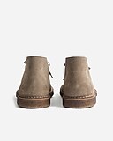 Unisex 1990 MacAlister boot in suede