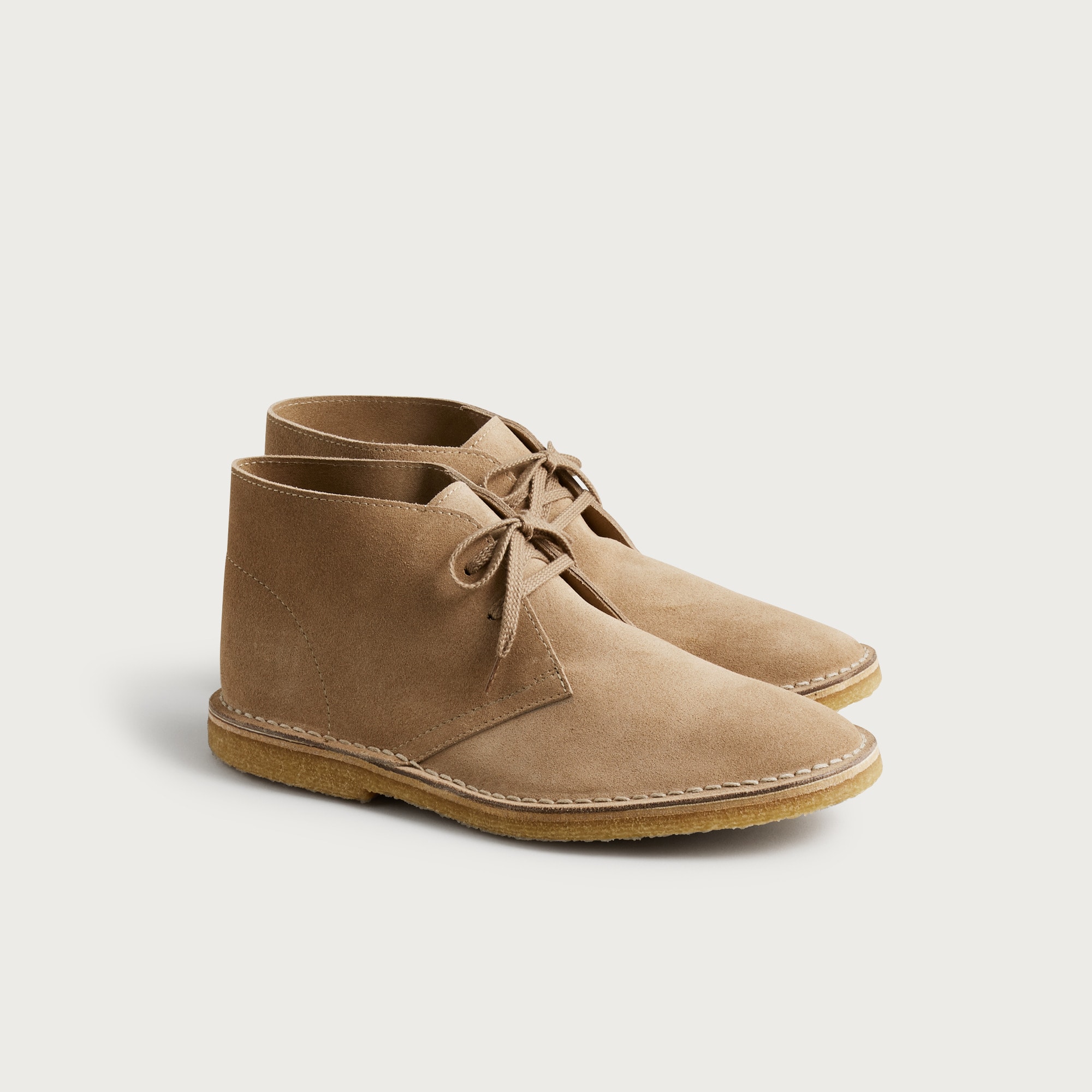 mens Adults' 1990 MacAlister boots in suede