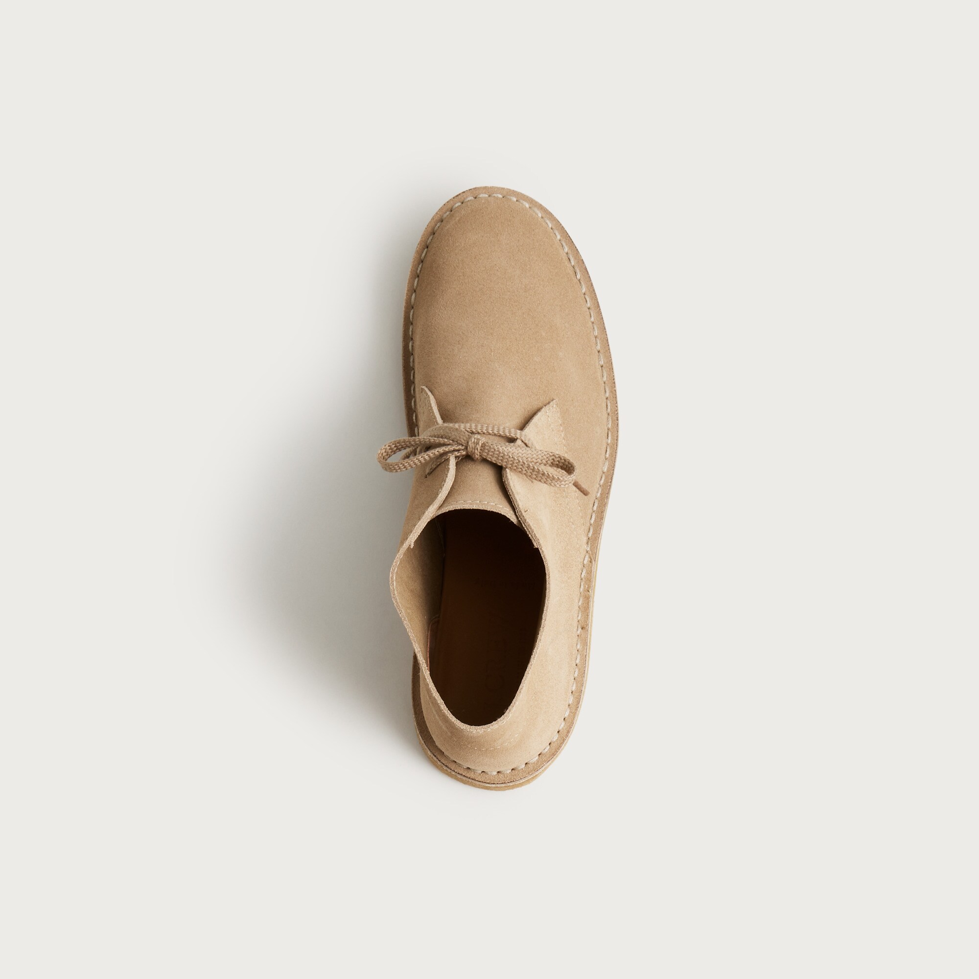 Adults' 1990 MacAlister boots in suede