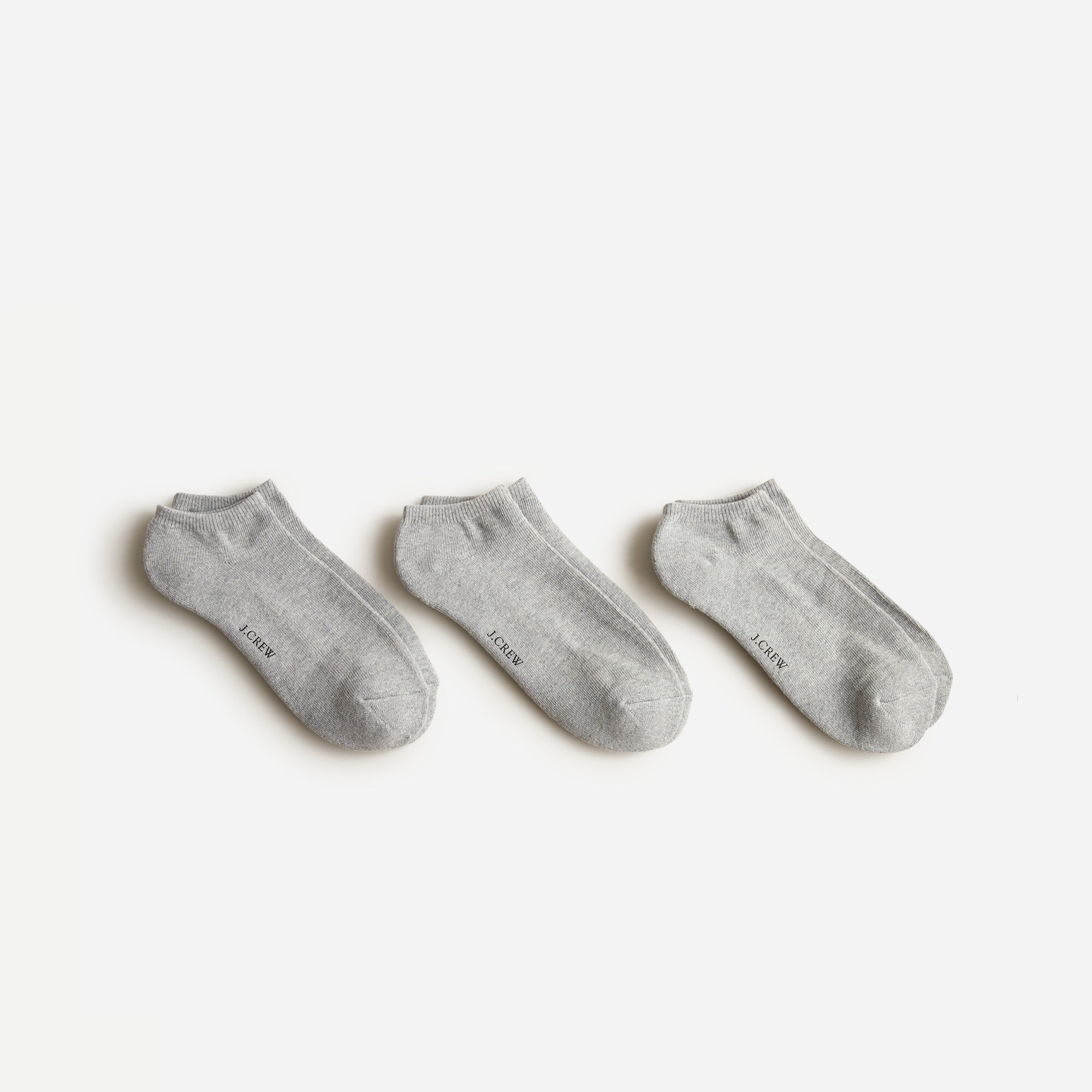 mens Athletic socks three-pack