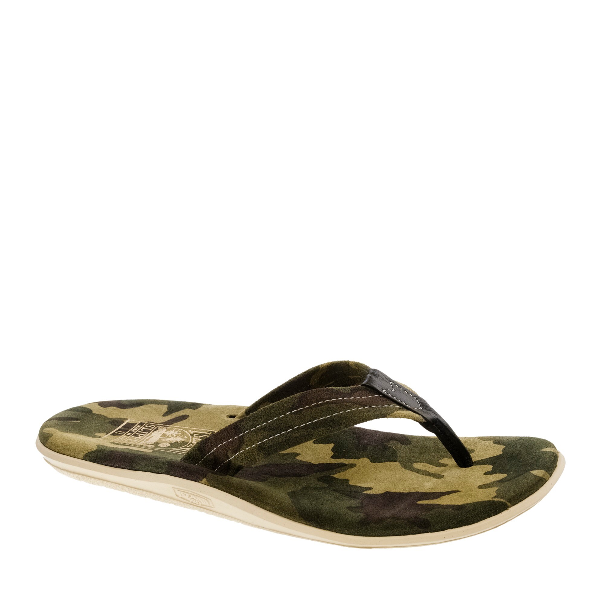 island pro flip flops