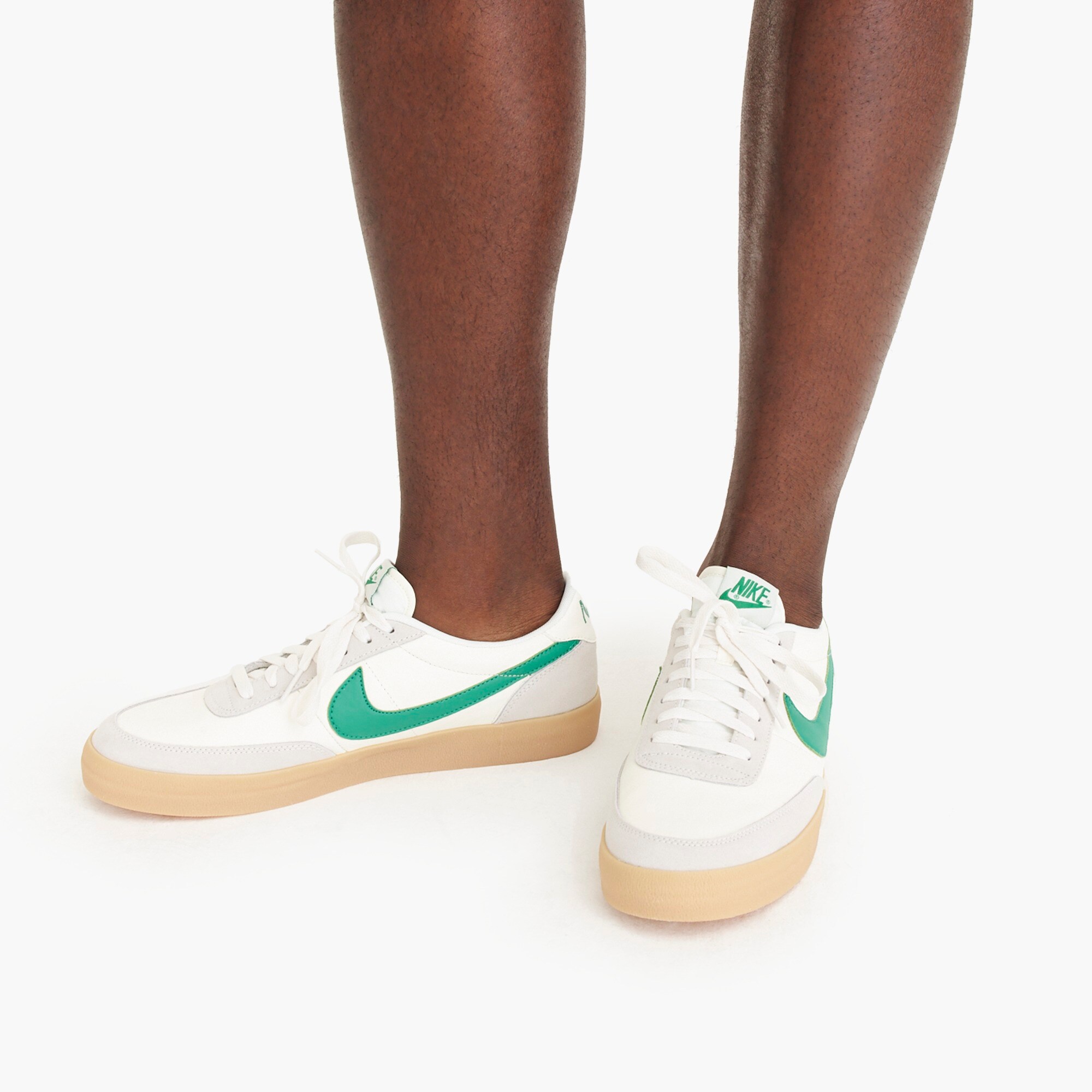nike j crew shoes