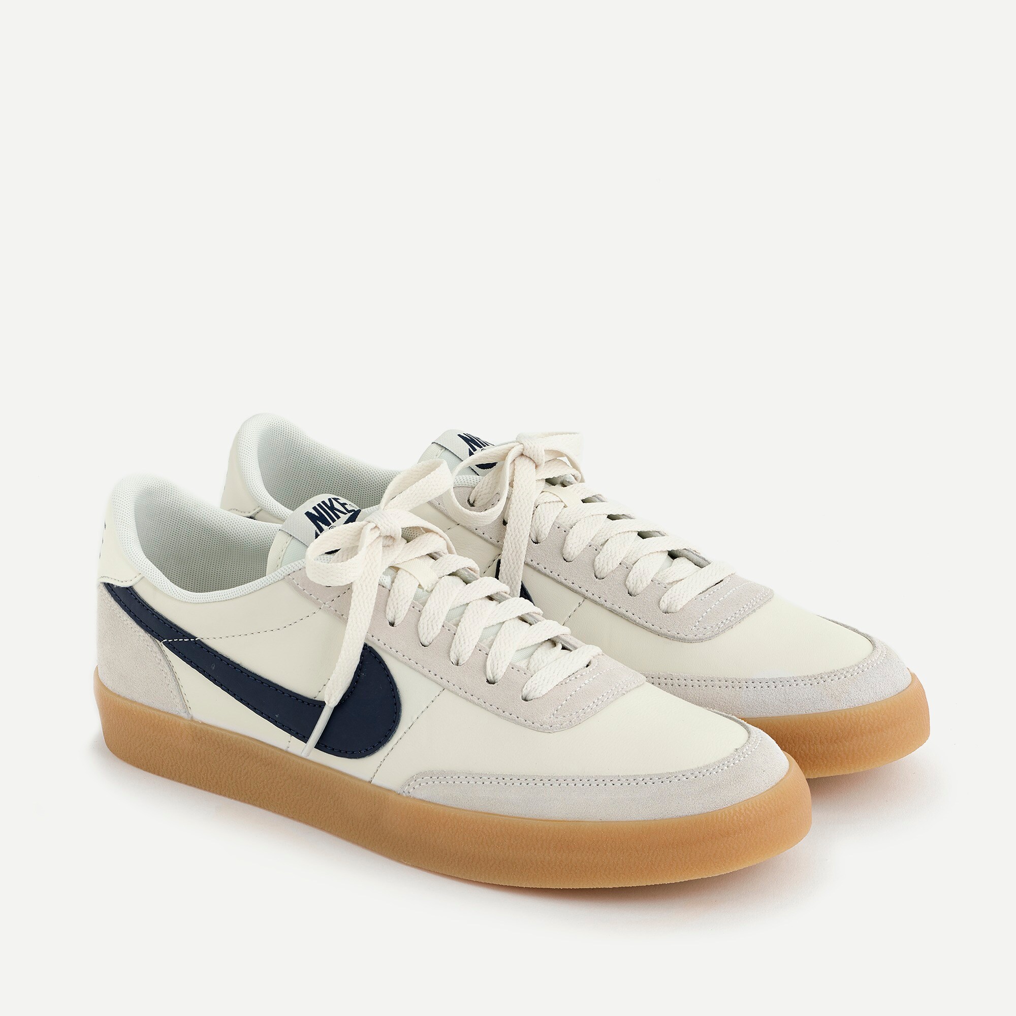 NIKE J.CREW KILLSHOT2 スニーカー ssciindia.com