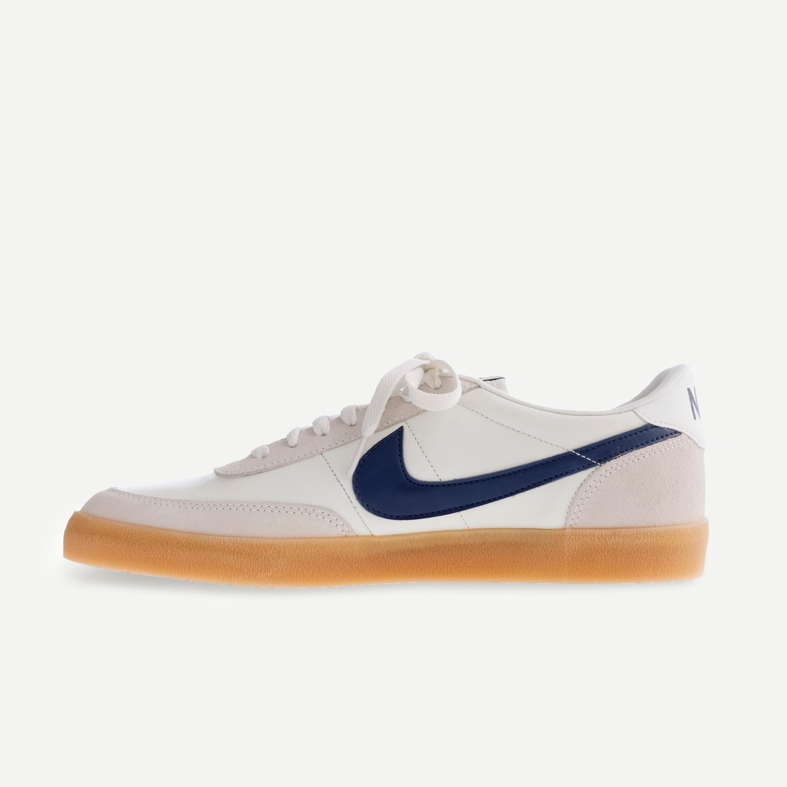 j crew nike sneakers