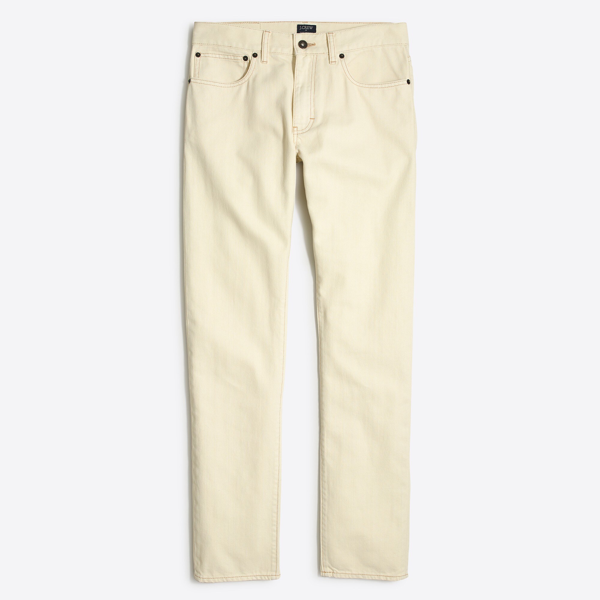 j crew driggs jeans