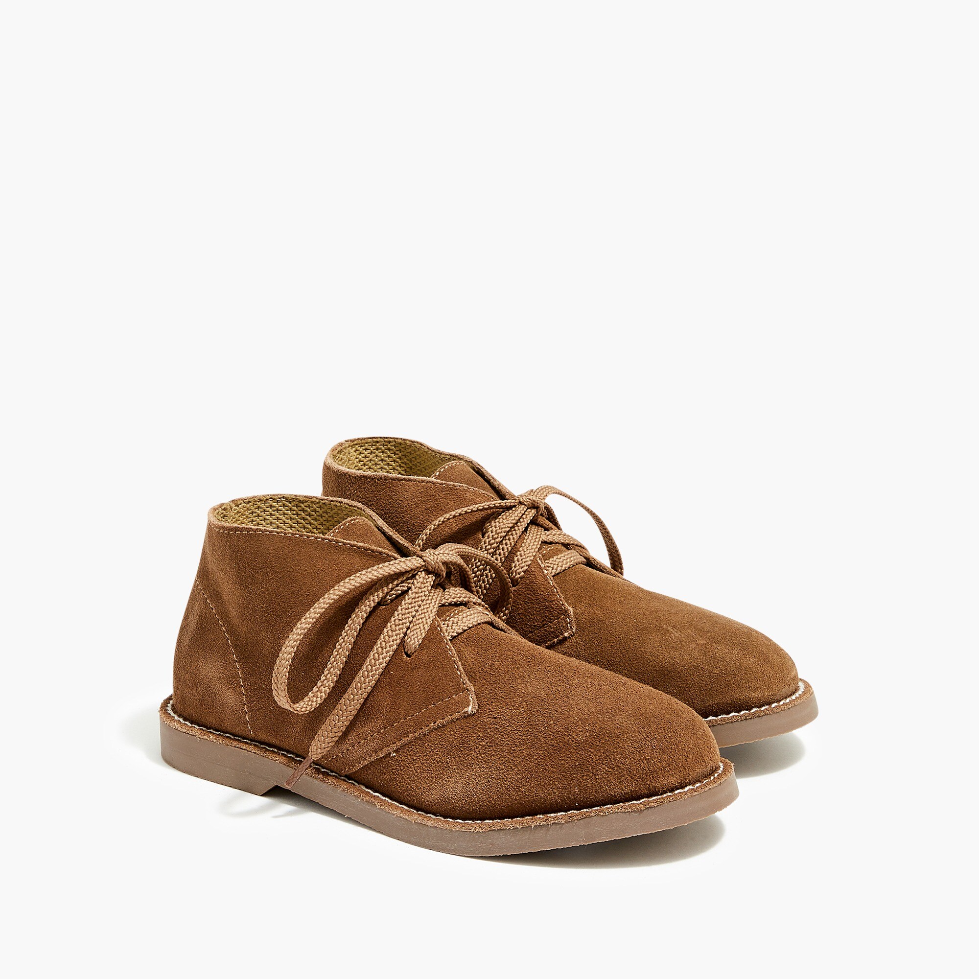 Chukka boots for boys online