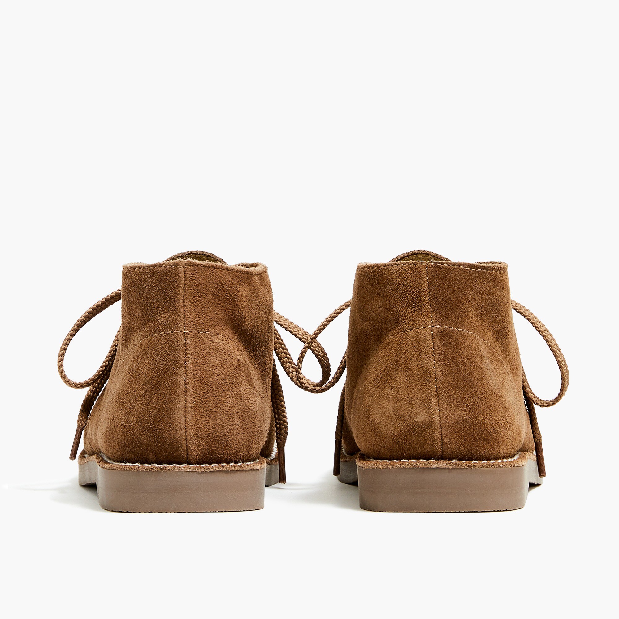 Boys' boots
