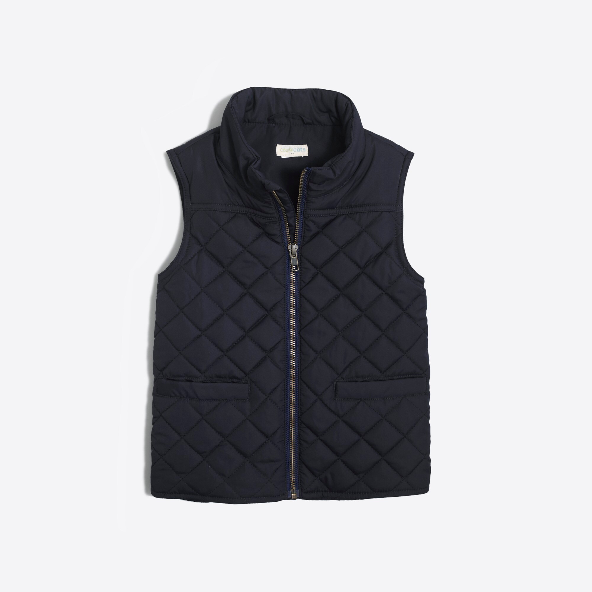 Boys' Walker vest