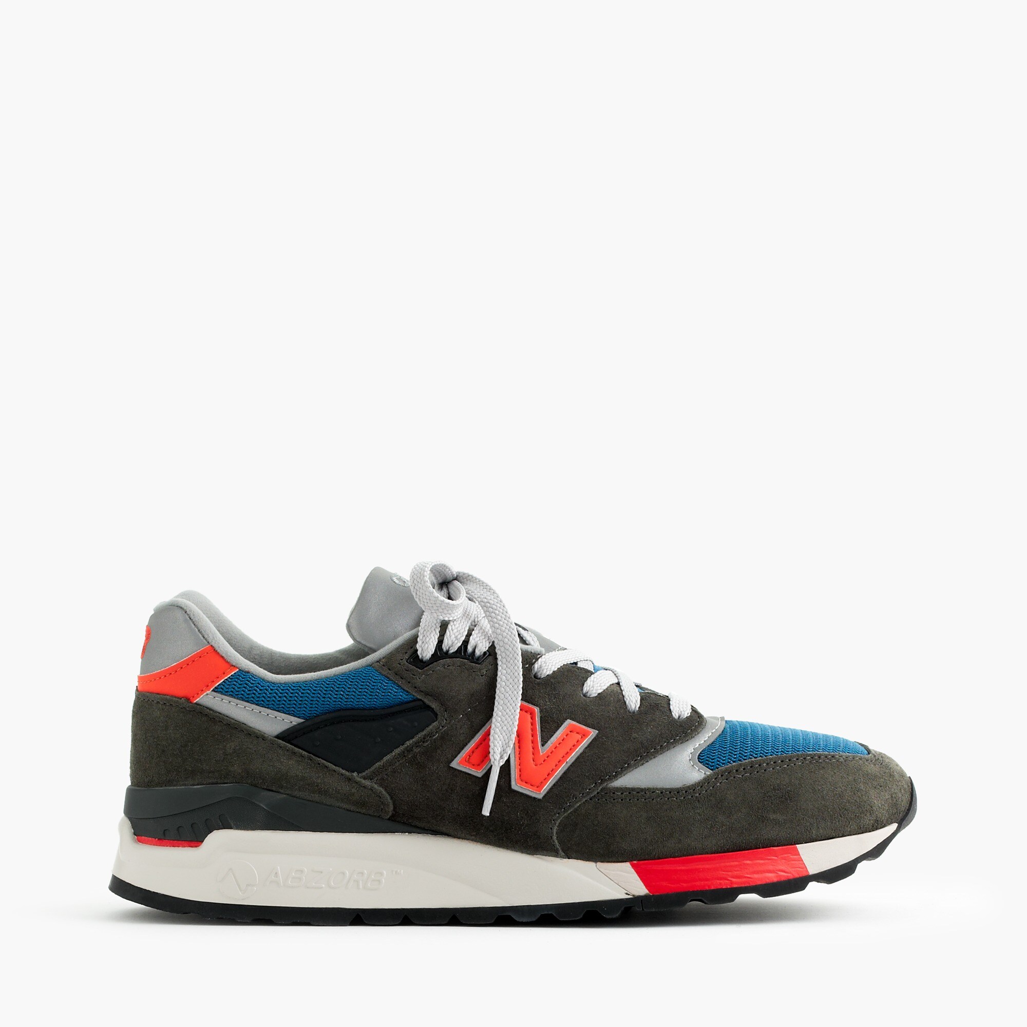 new balance 995 women red