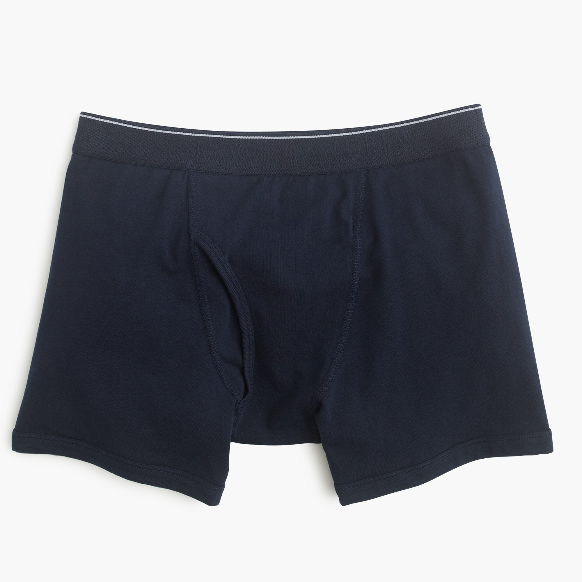 J.Crew Knit Boxer Briefs For Men