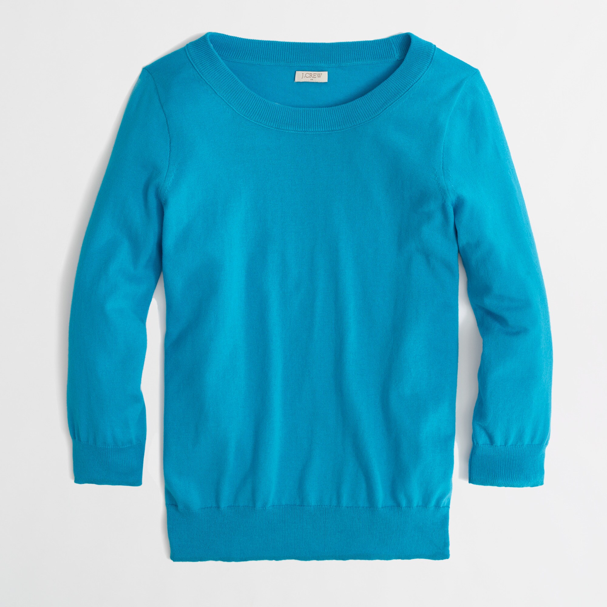Factory cotton Charley sweater