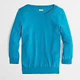 Factory cotton Charley sweater
