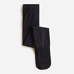 Girls&apos; solid tights