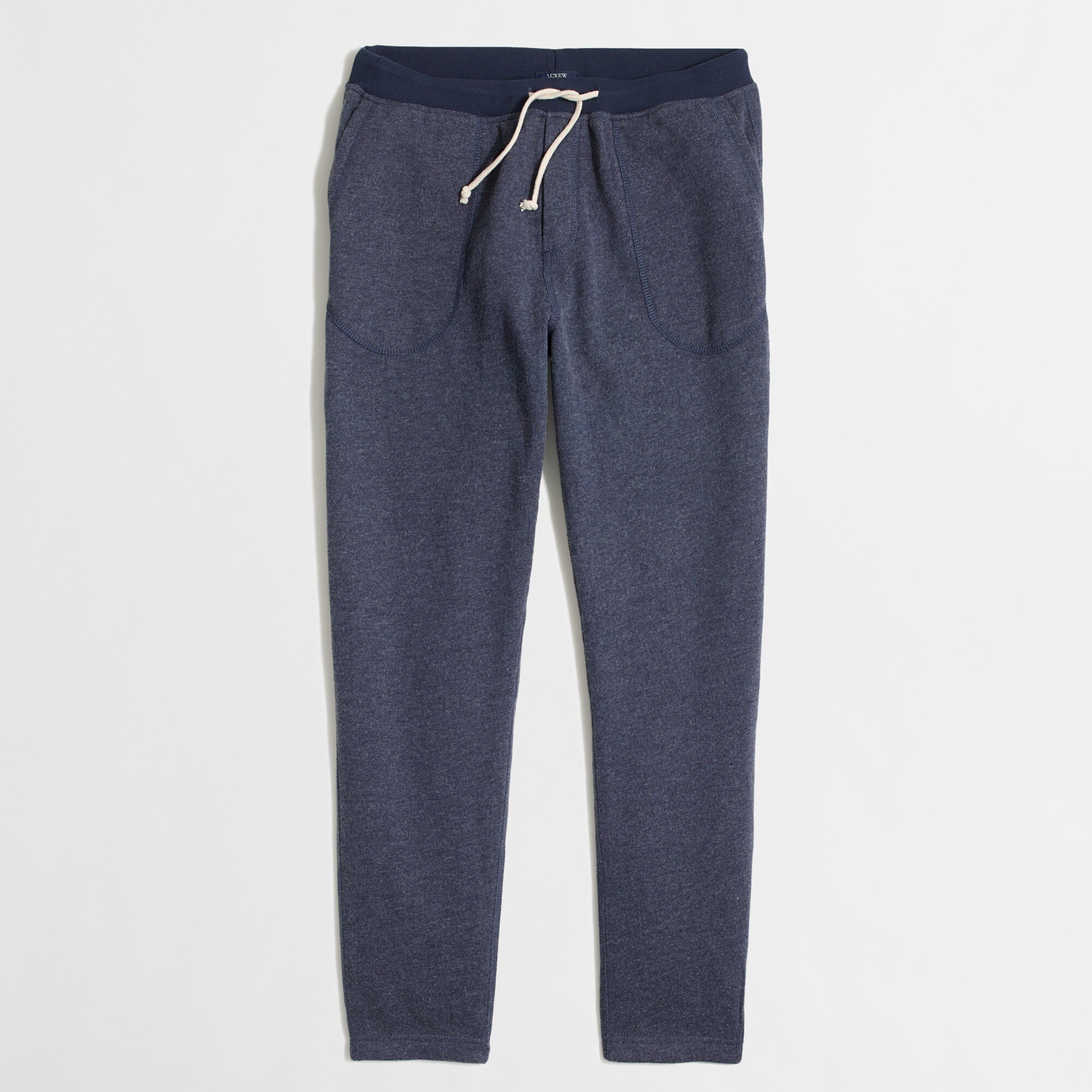 Slim sweatpant