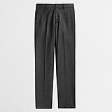 Slim-fit Thompson suit pant in worsted wool