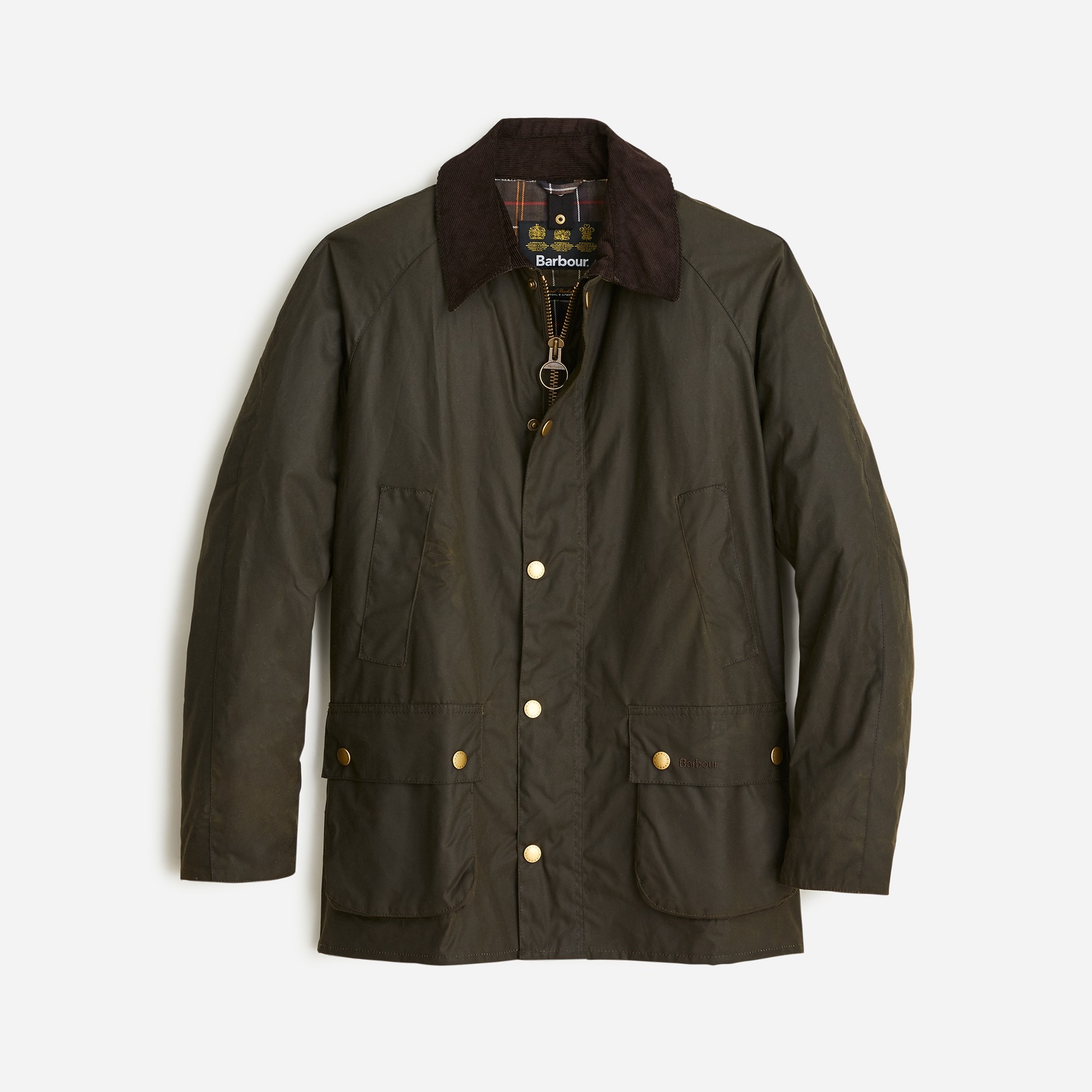 is barbour sylkoil 