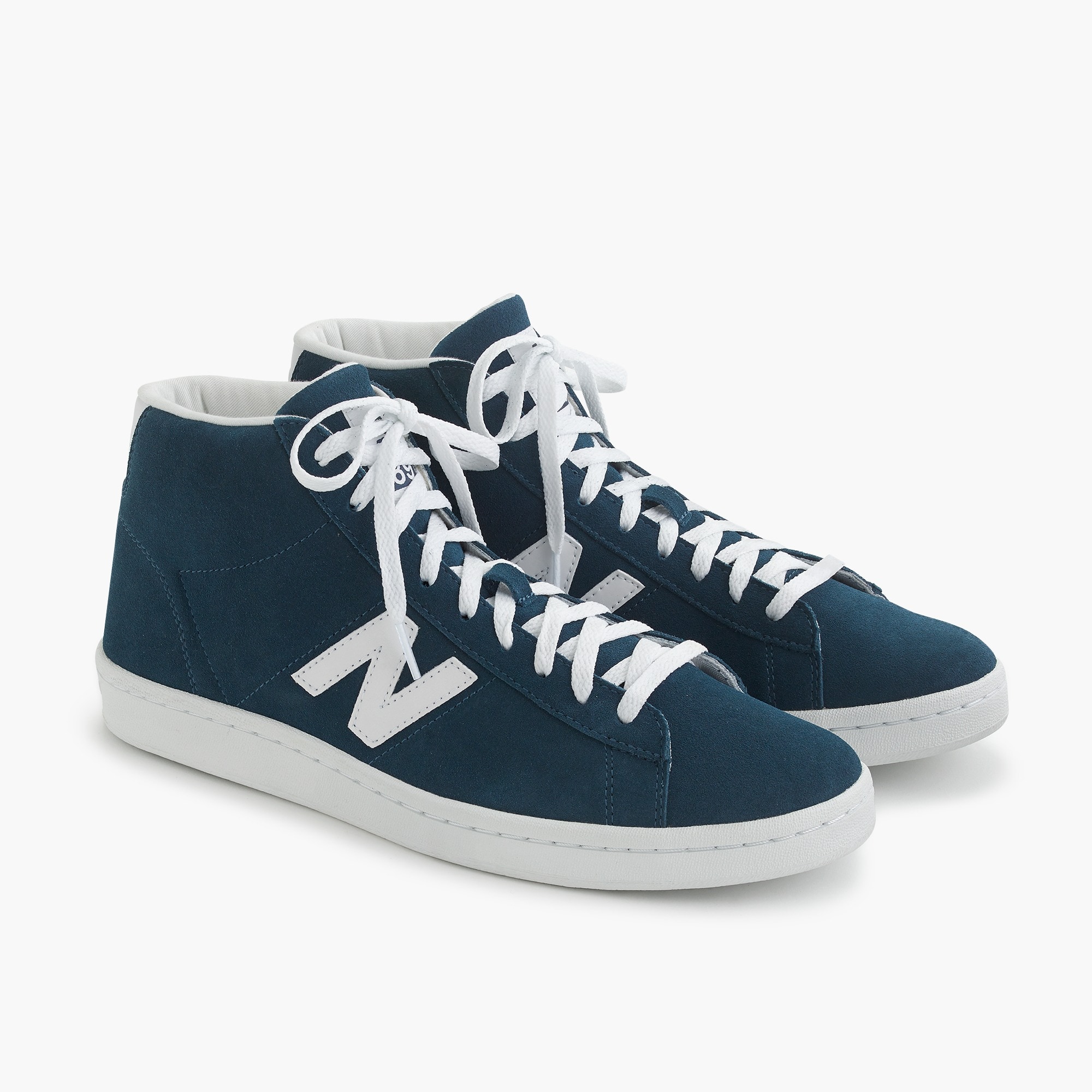 new balance sneakers high top