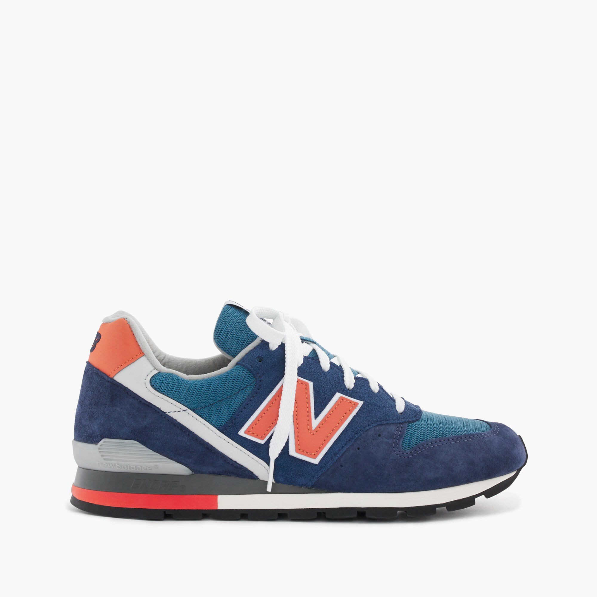 New Balance For J.Crew 996 Sneakers For Men J.Crew