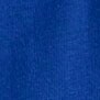 Boys' jersey polo shirt BRILLIANT BLUE