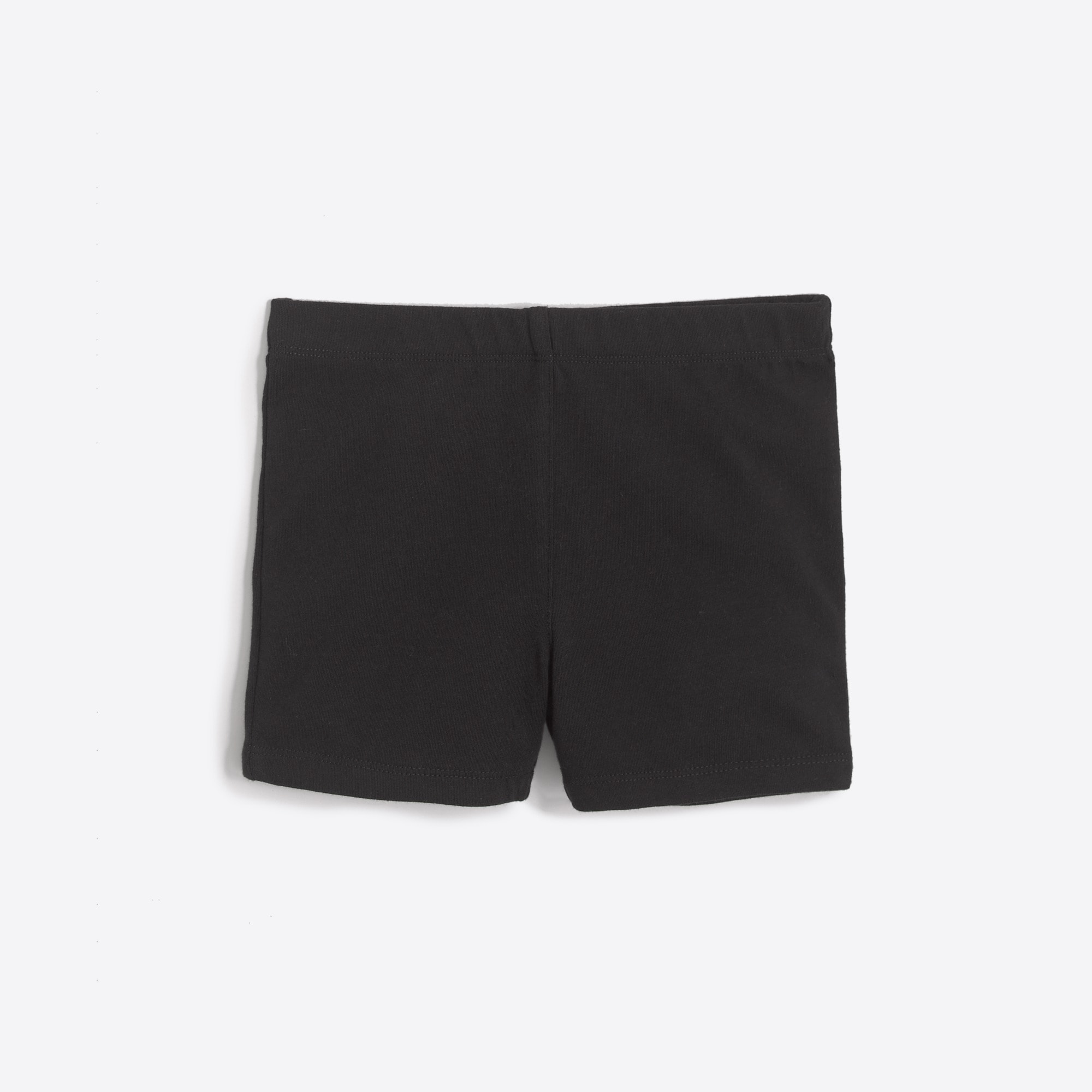 girls' handstand short for girls