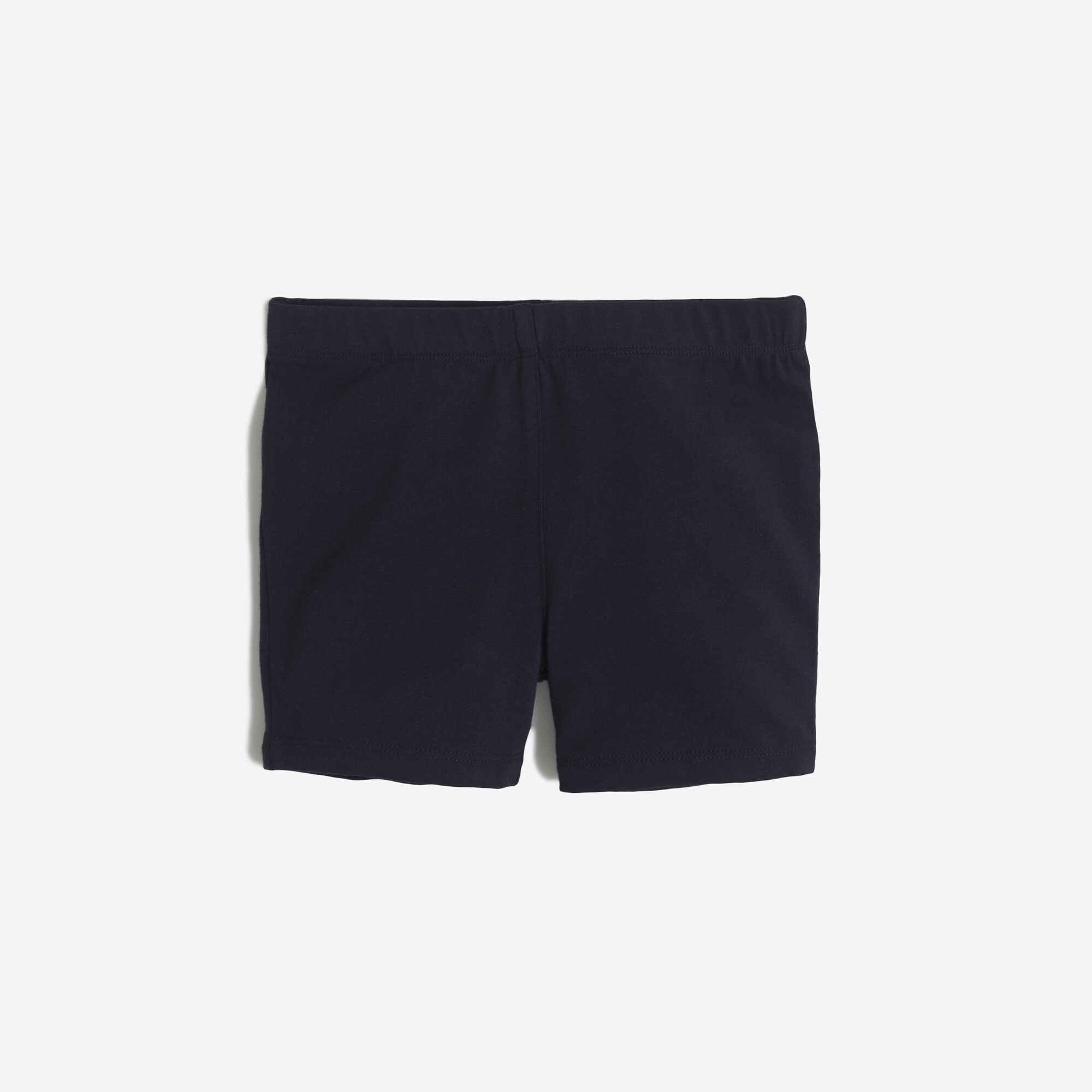 girls' handstand short for girls