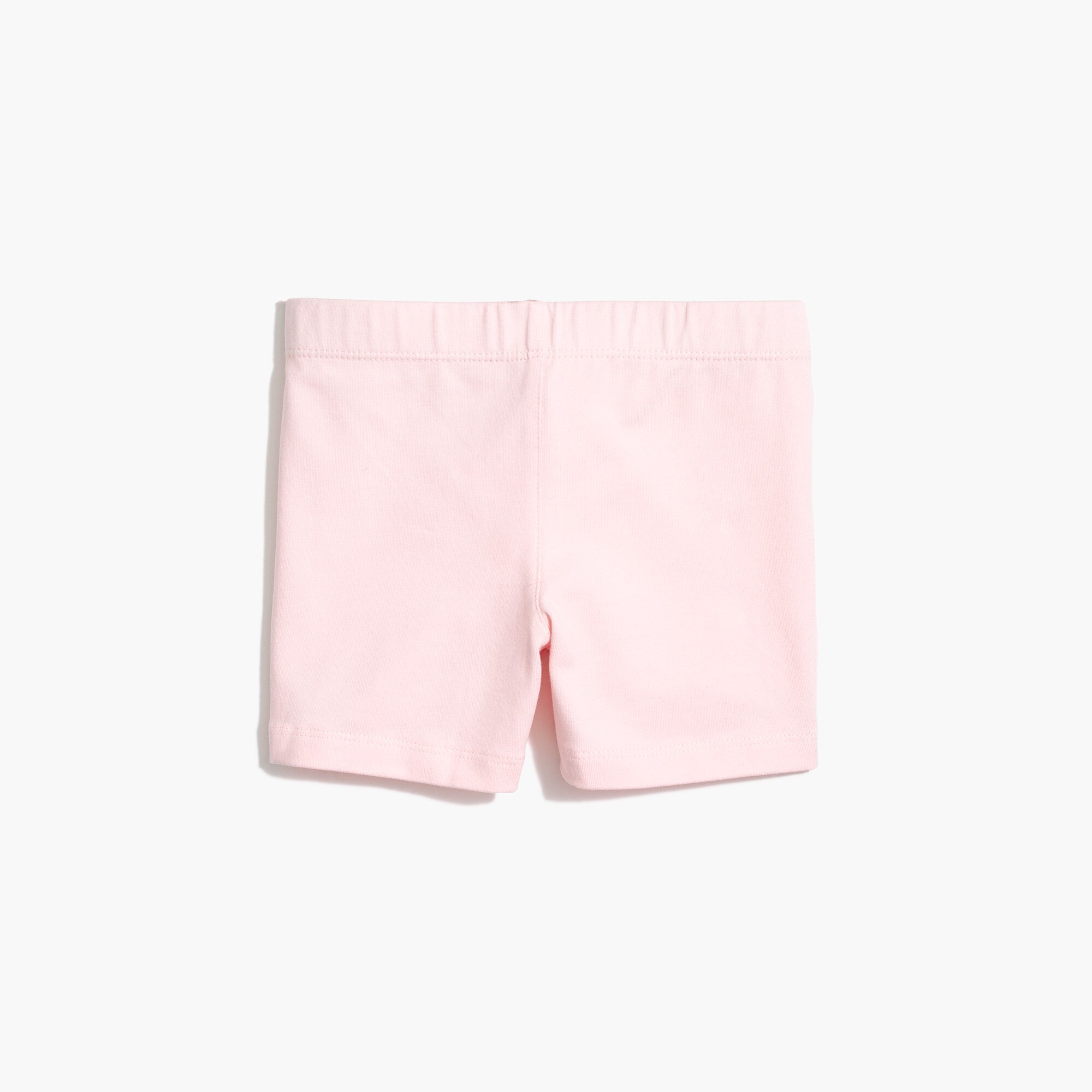 Girls' handstand short