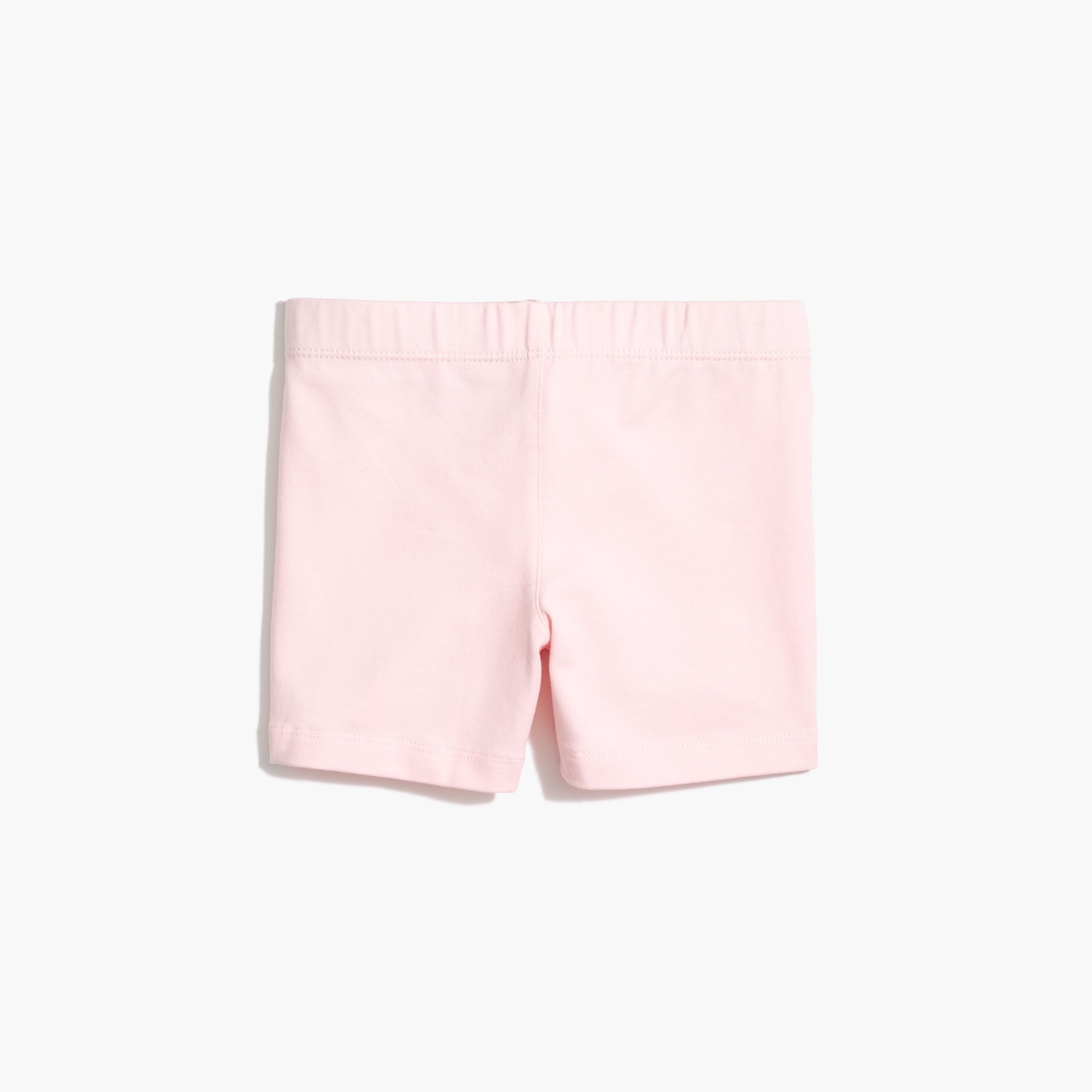girls' handstand short for girls