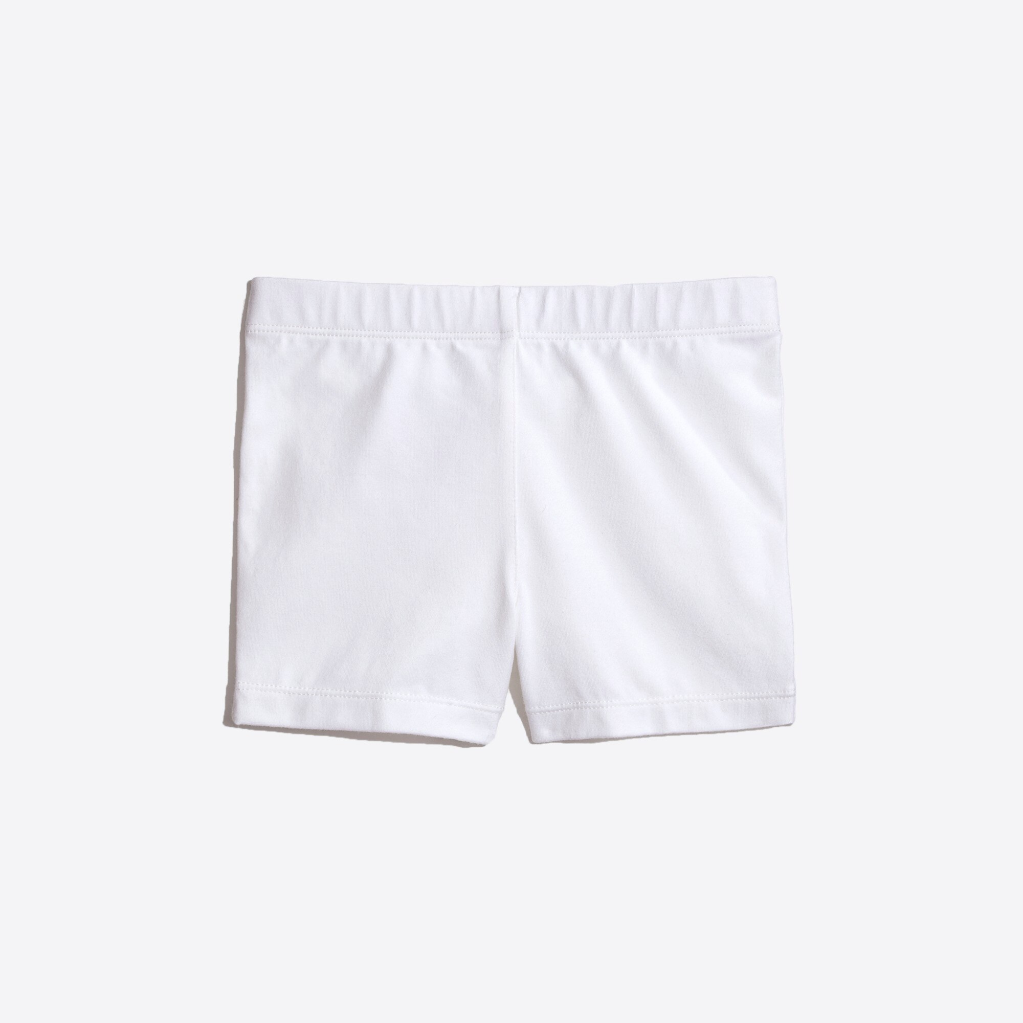 Girls' handstand short
