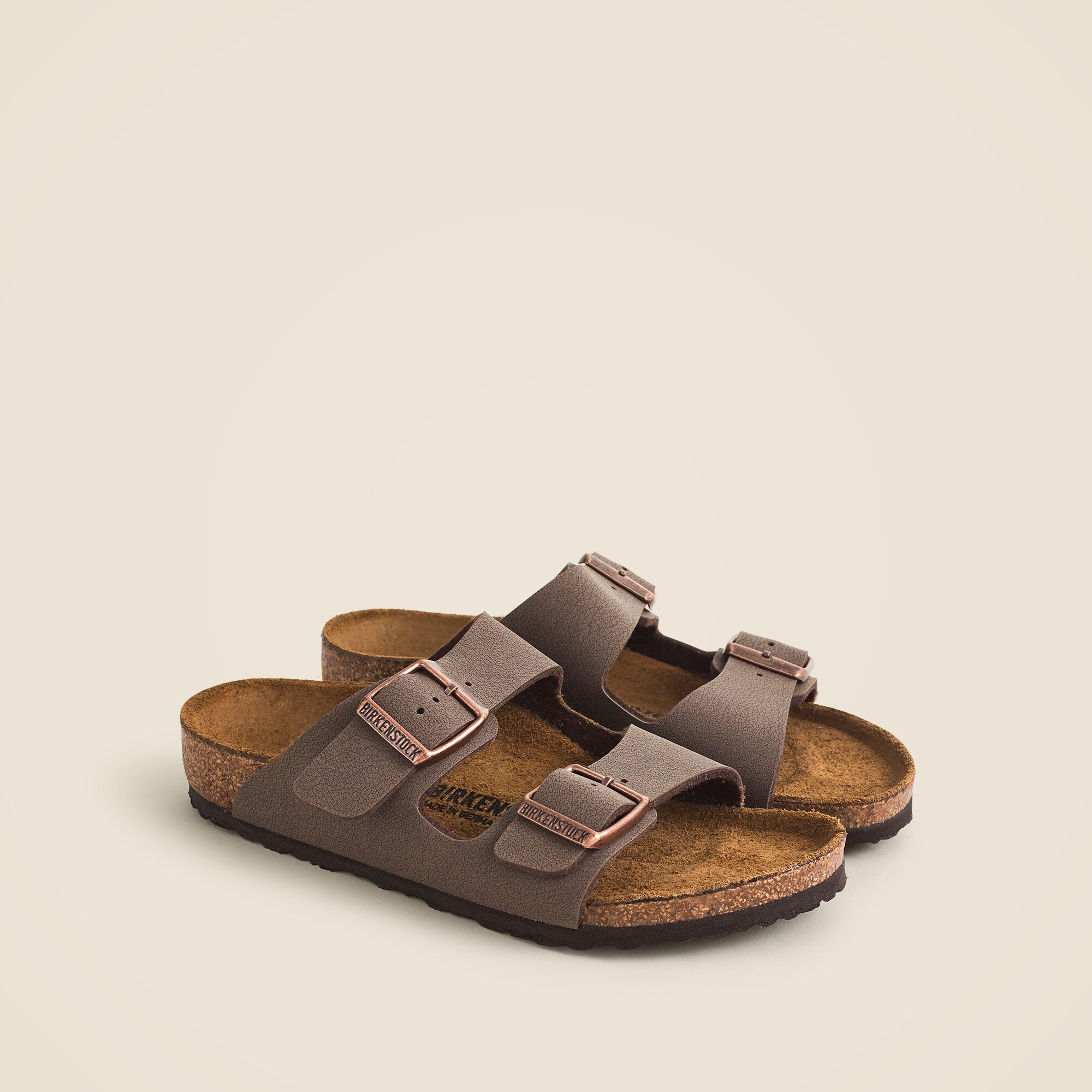 Kids' Birkenstock® Arizona sandals
