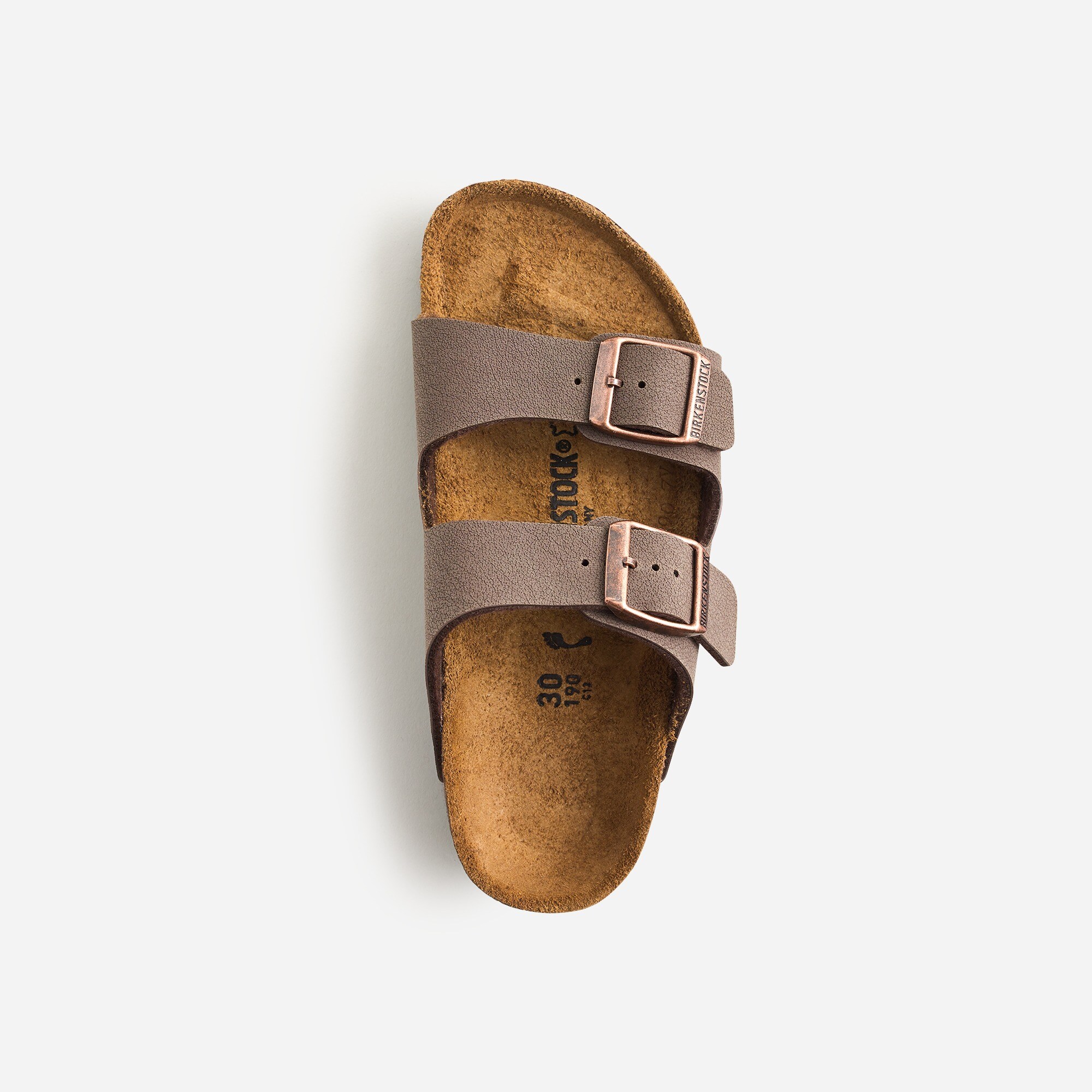 J.Crew: Birkenstock® Arizona EVA Sandals For Men