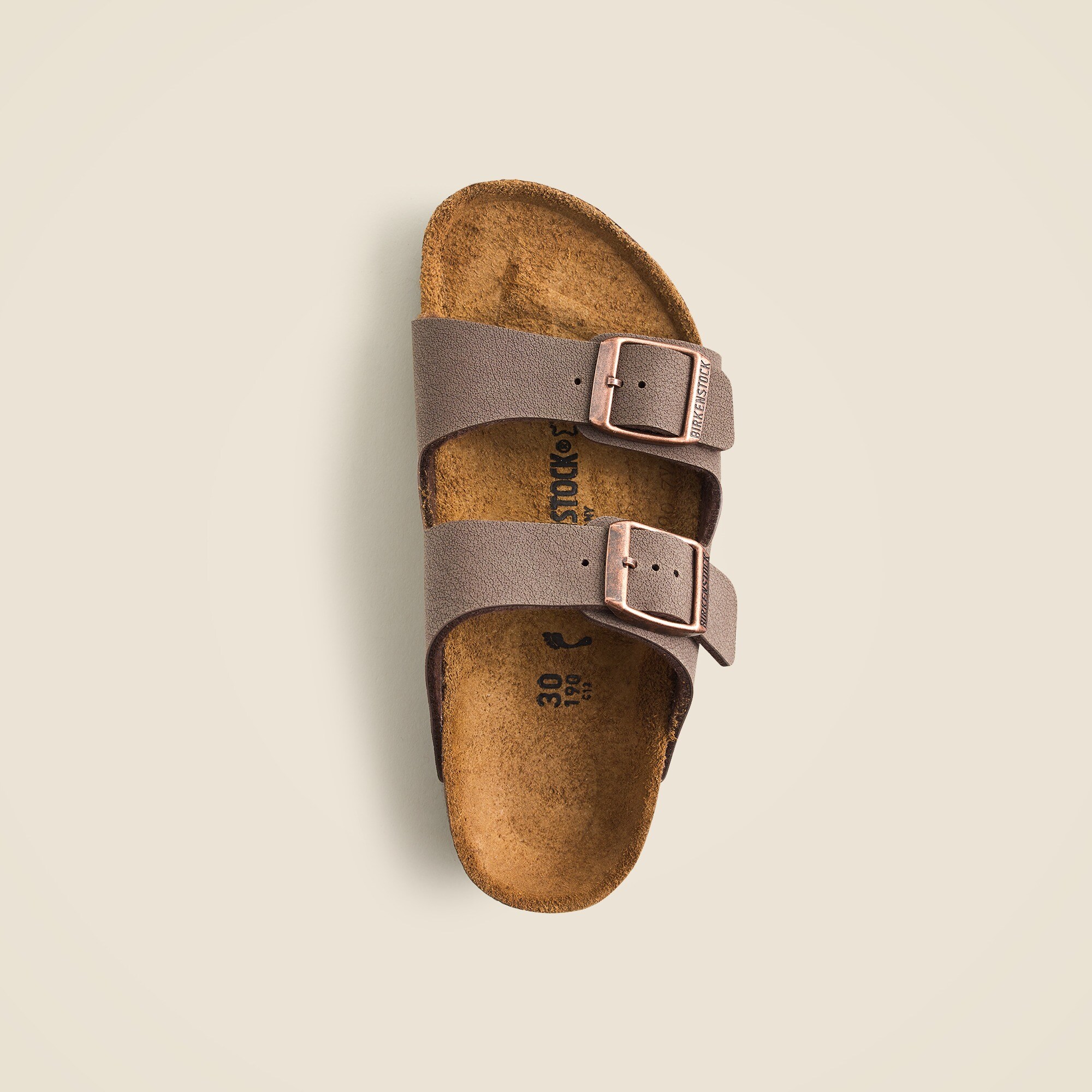 Afname verachten Mondstuk J.Crew: Kids' Birkenstock® Arizona Sandals For Boys