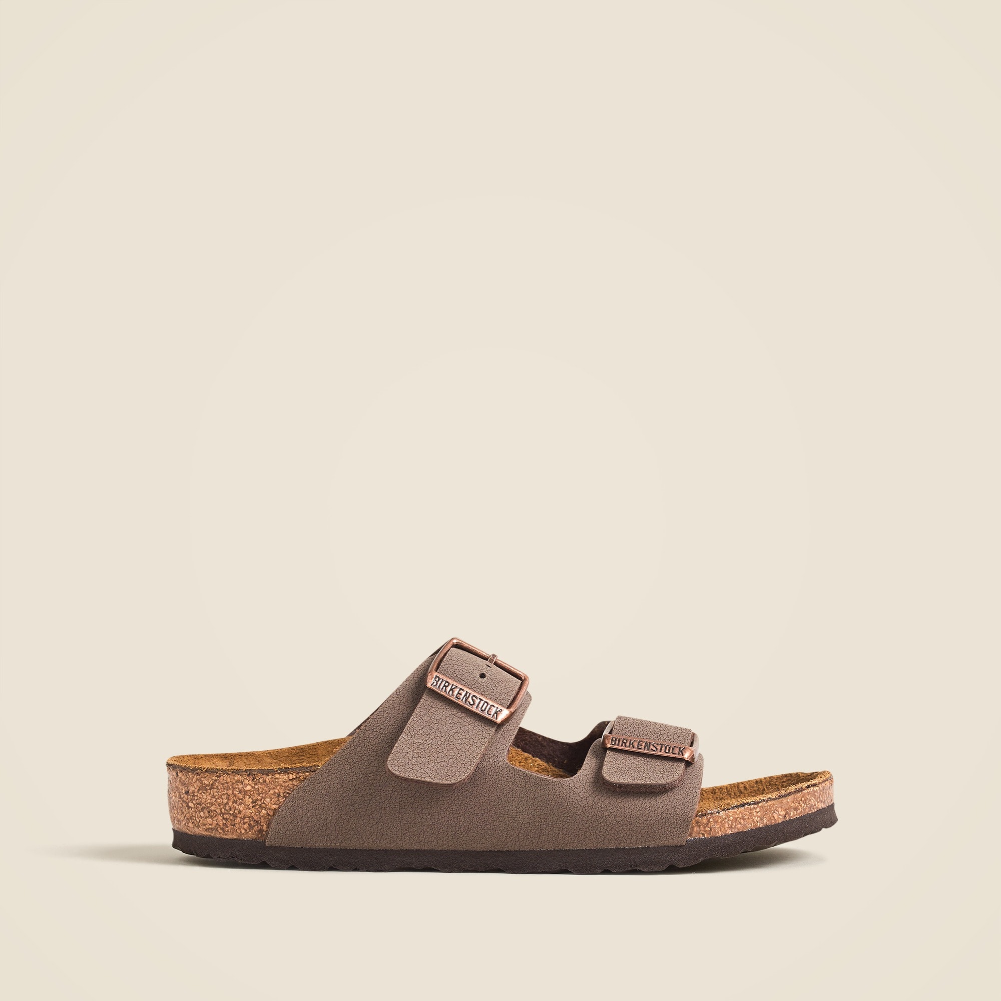 J.Crew Kids Birkenstock Arizona Sandals For Boys