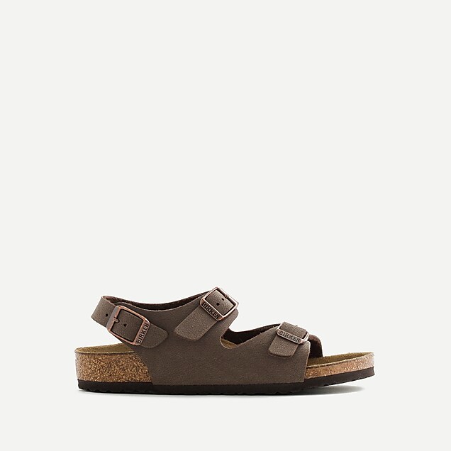 Kids' Birkenstock® Roma Sandals - Boys' Footwear