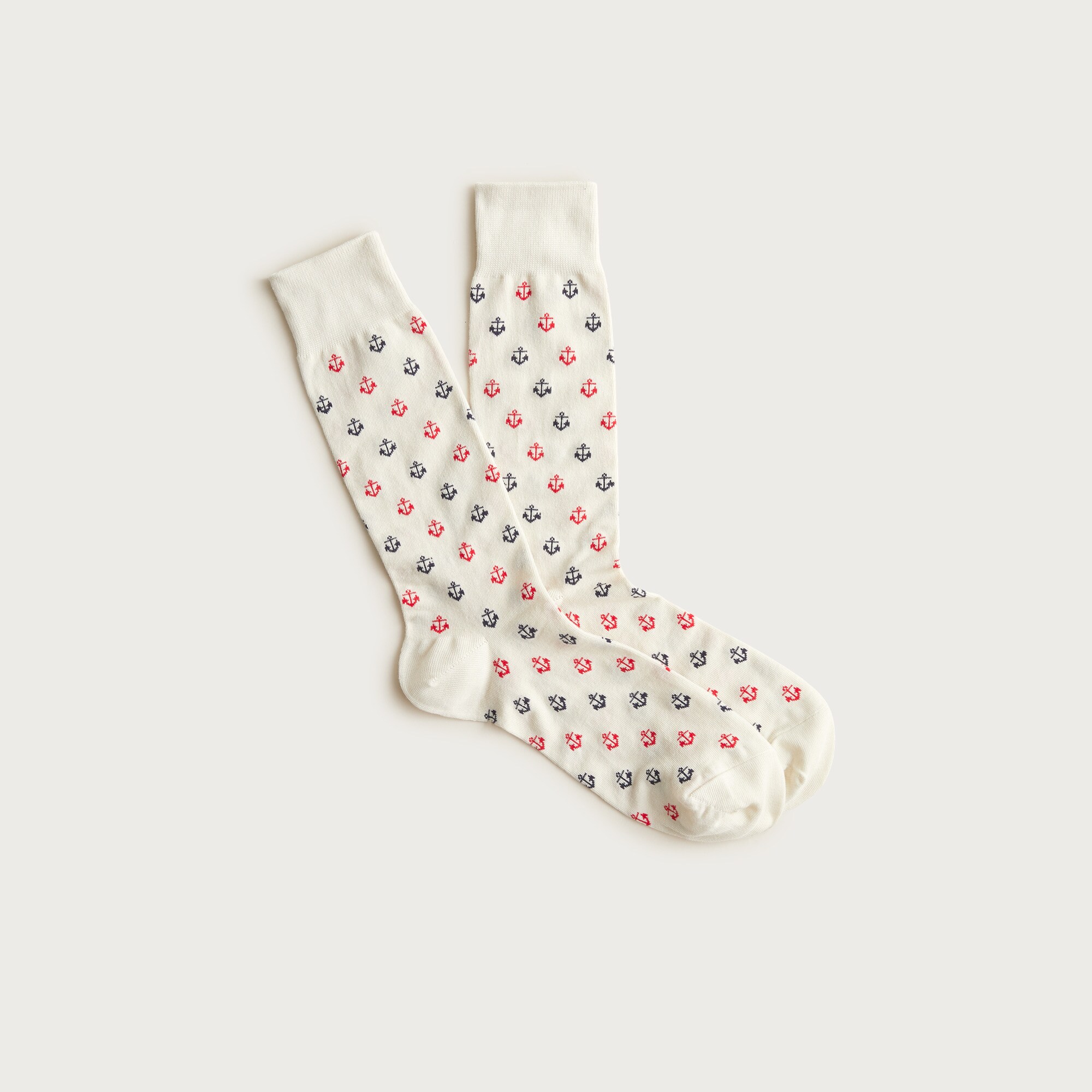 Anchor socks