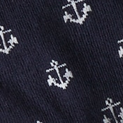 Anchor socks SNOW PATRIOT ANCHORS 