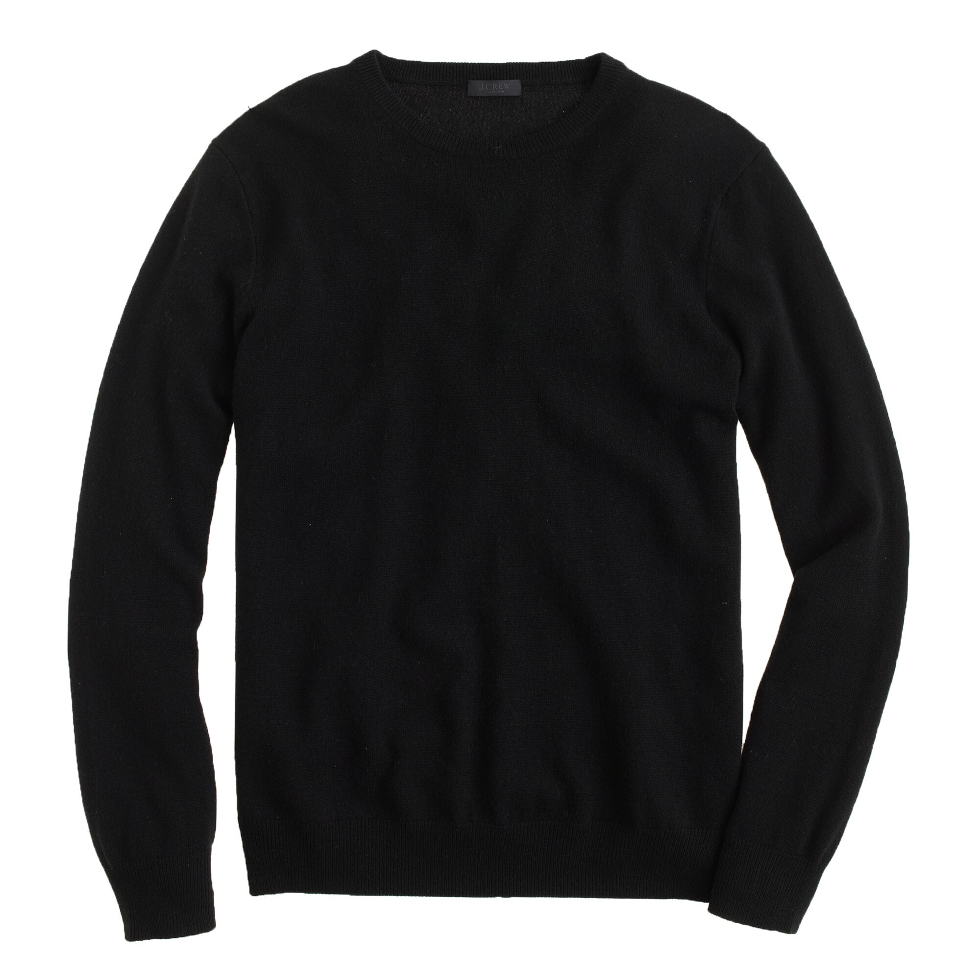 Collection cashmere boyfriend sweater