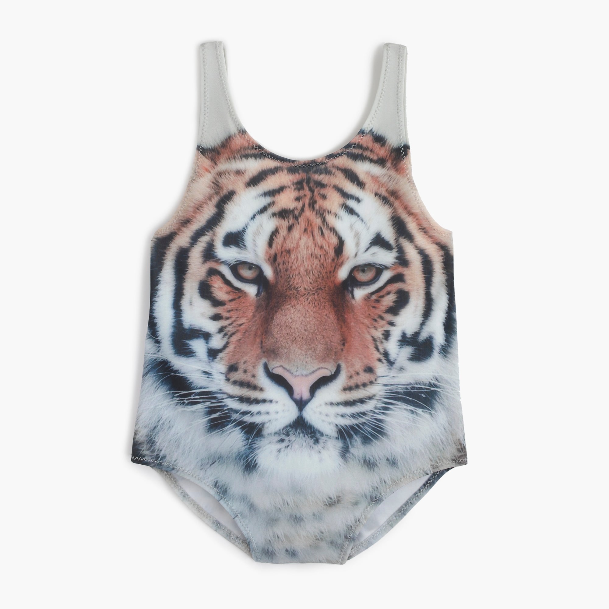 Girls' Popupshop® swimsuit