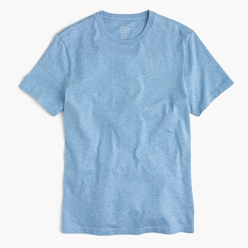 J.Crew: Broken-in T-shirt For Men