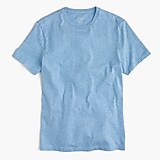Broken-in T-shirt