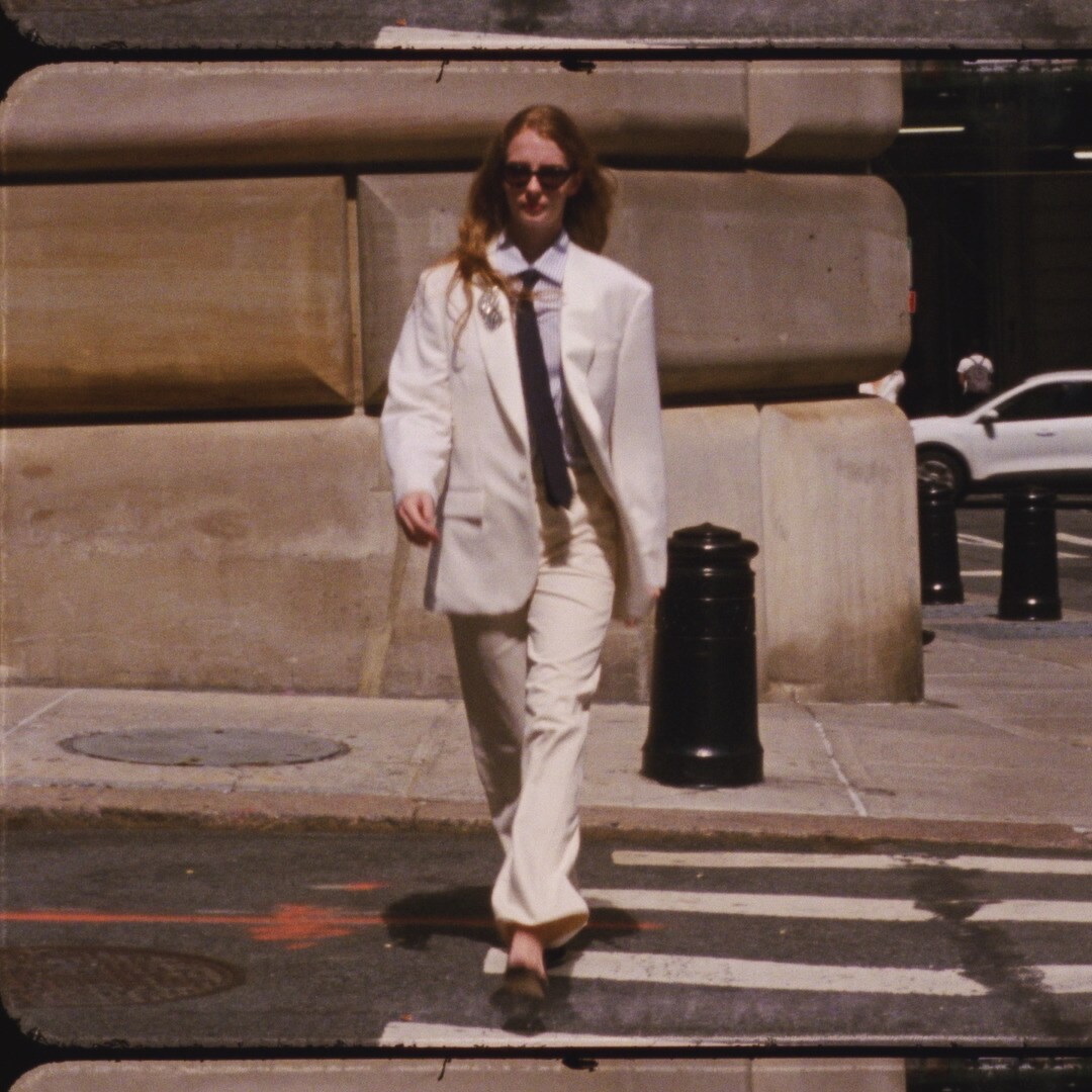 Ludlow Slim-fit dinner jacket in Italian wool