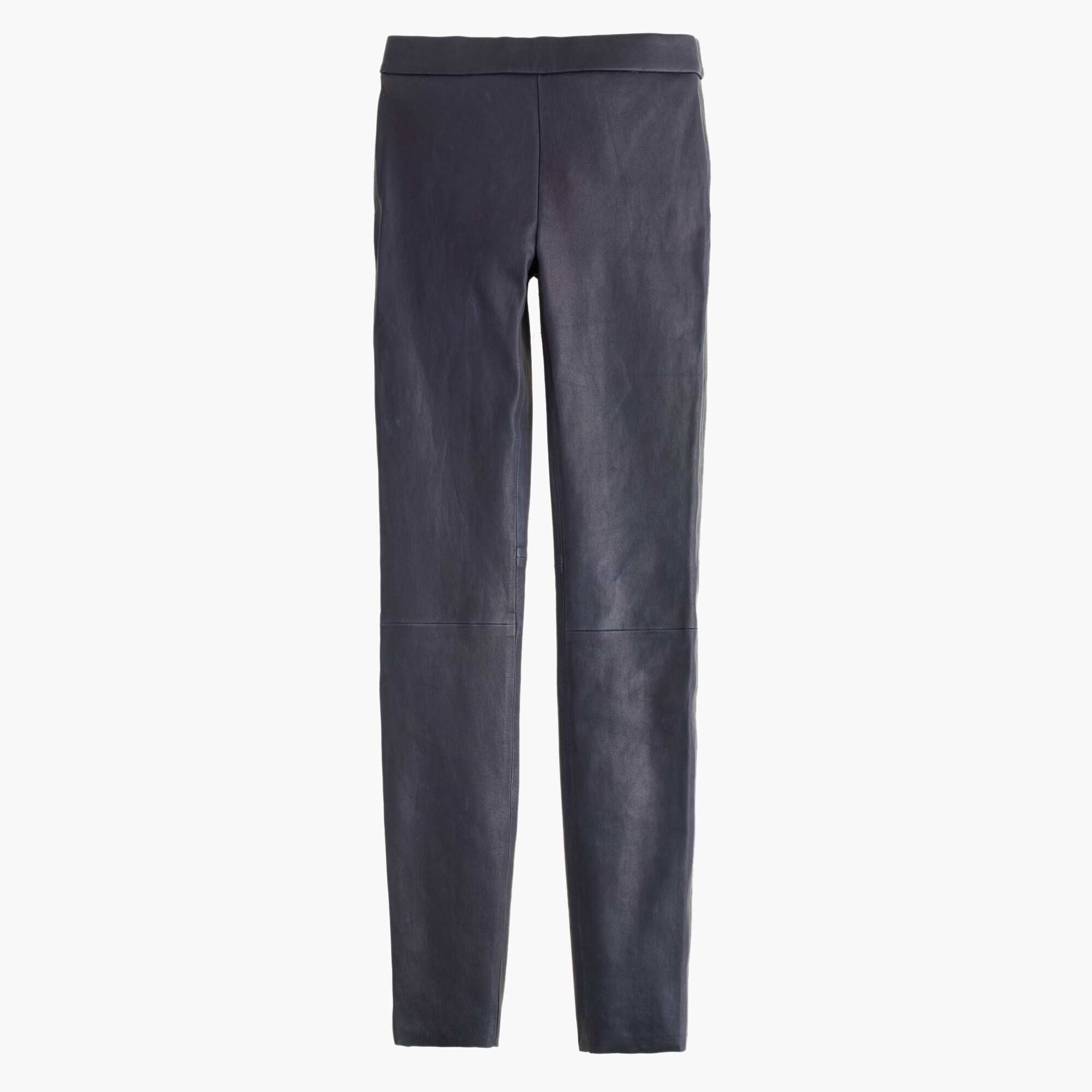 Collection leather legging