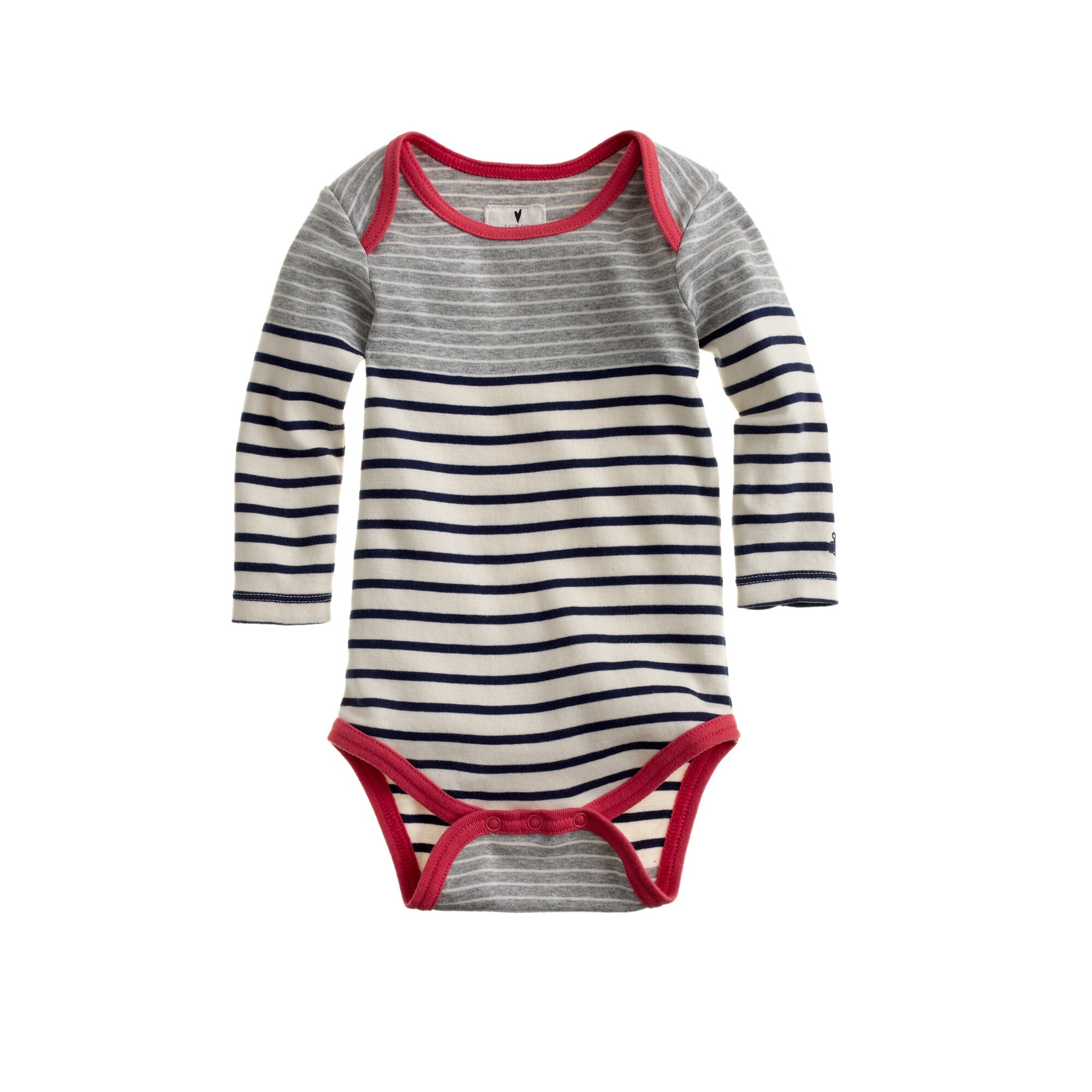 j crew baby