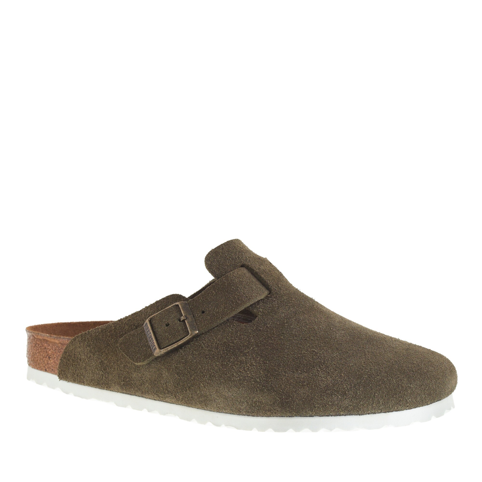 j crew clogs