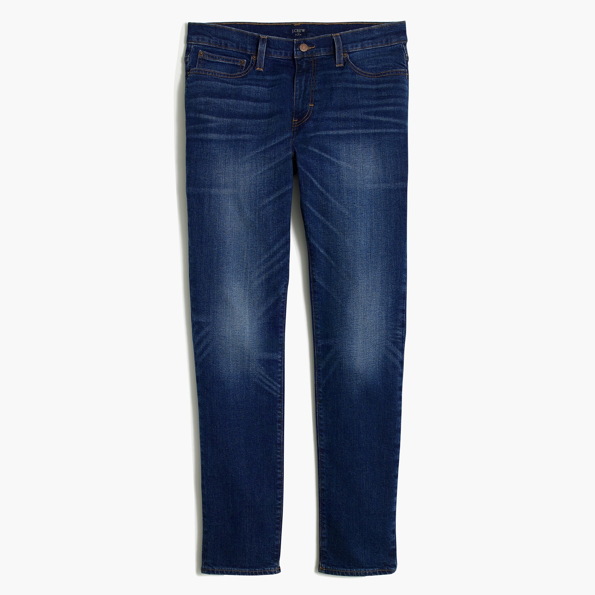 J. Crew Factory Slim fit jeans K7752 signature flex 35/32 - www ...