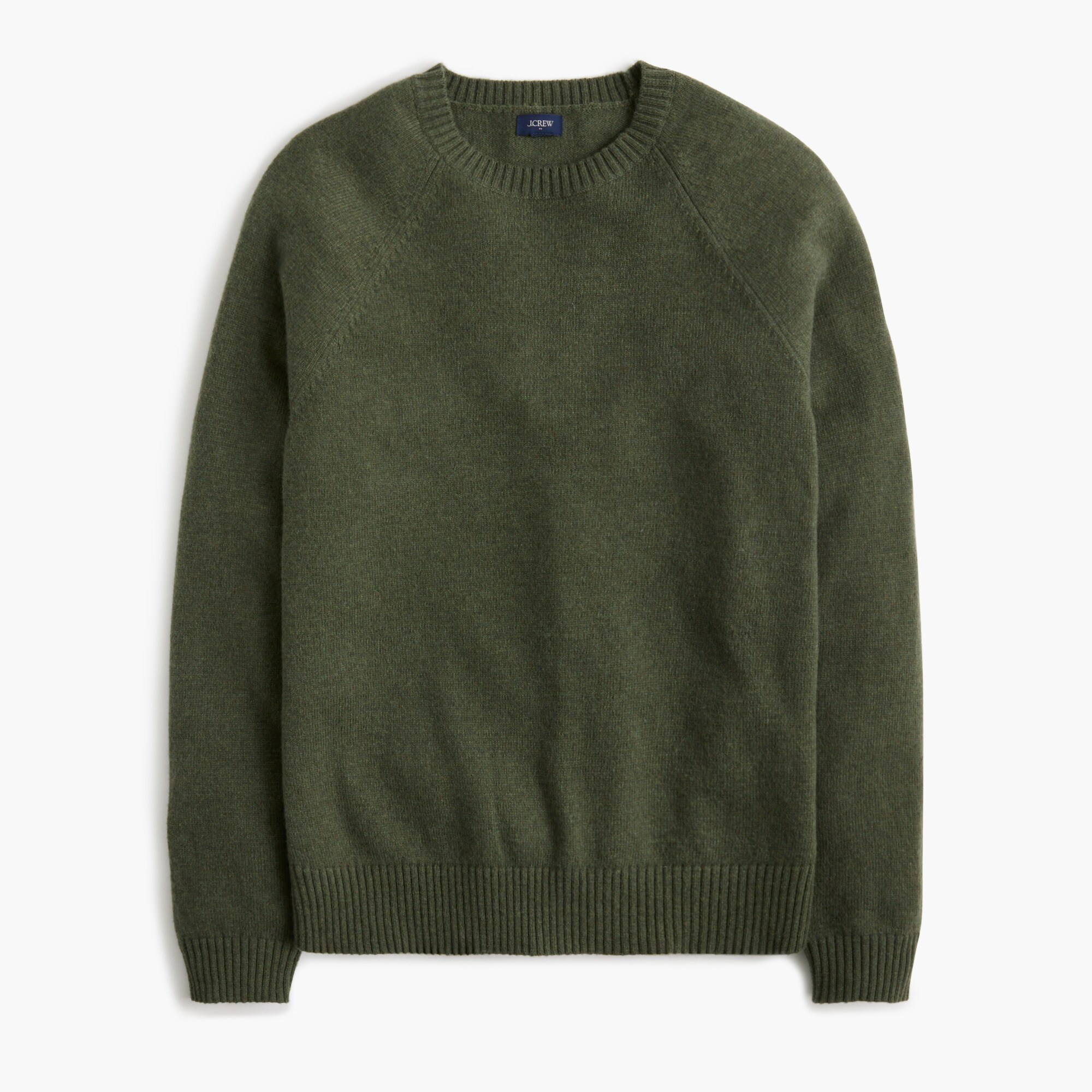 Camo-print Sweatshirt For Men | Factory