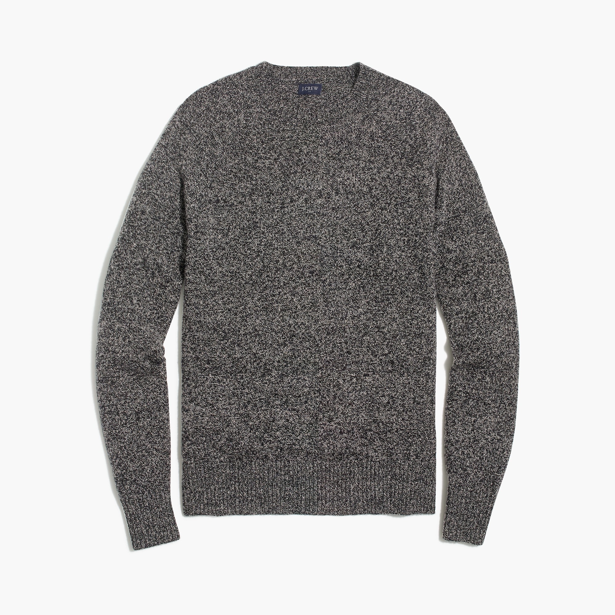 j crew supersoft sweater
